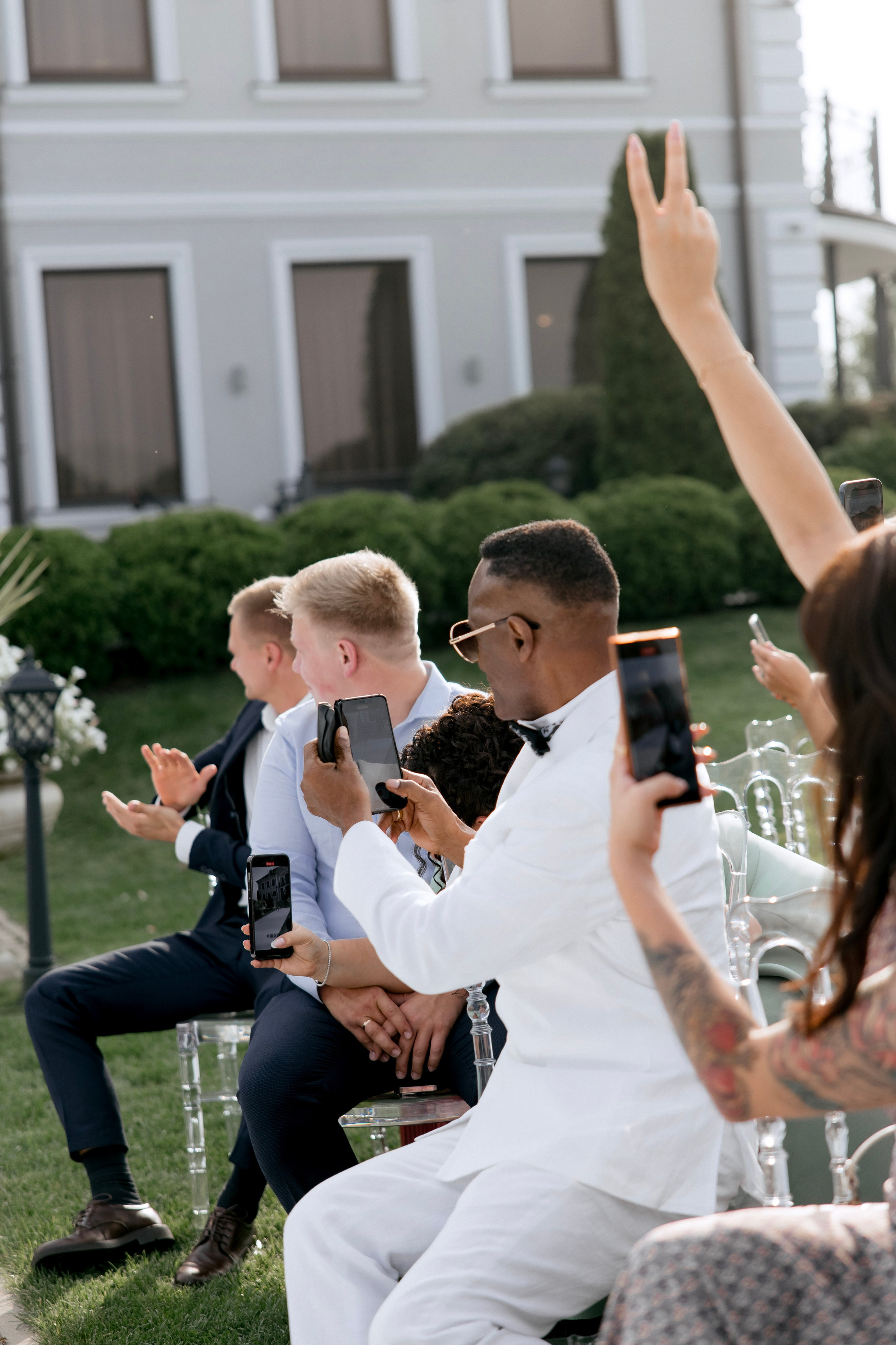 Марина & Андрей. Свадебный фотограф в Риге Руслан Федюшин