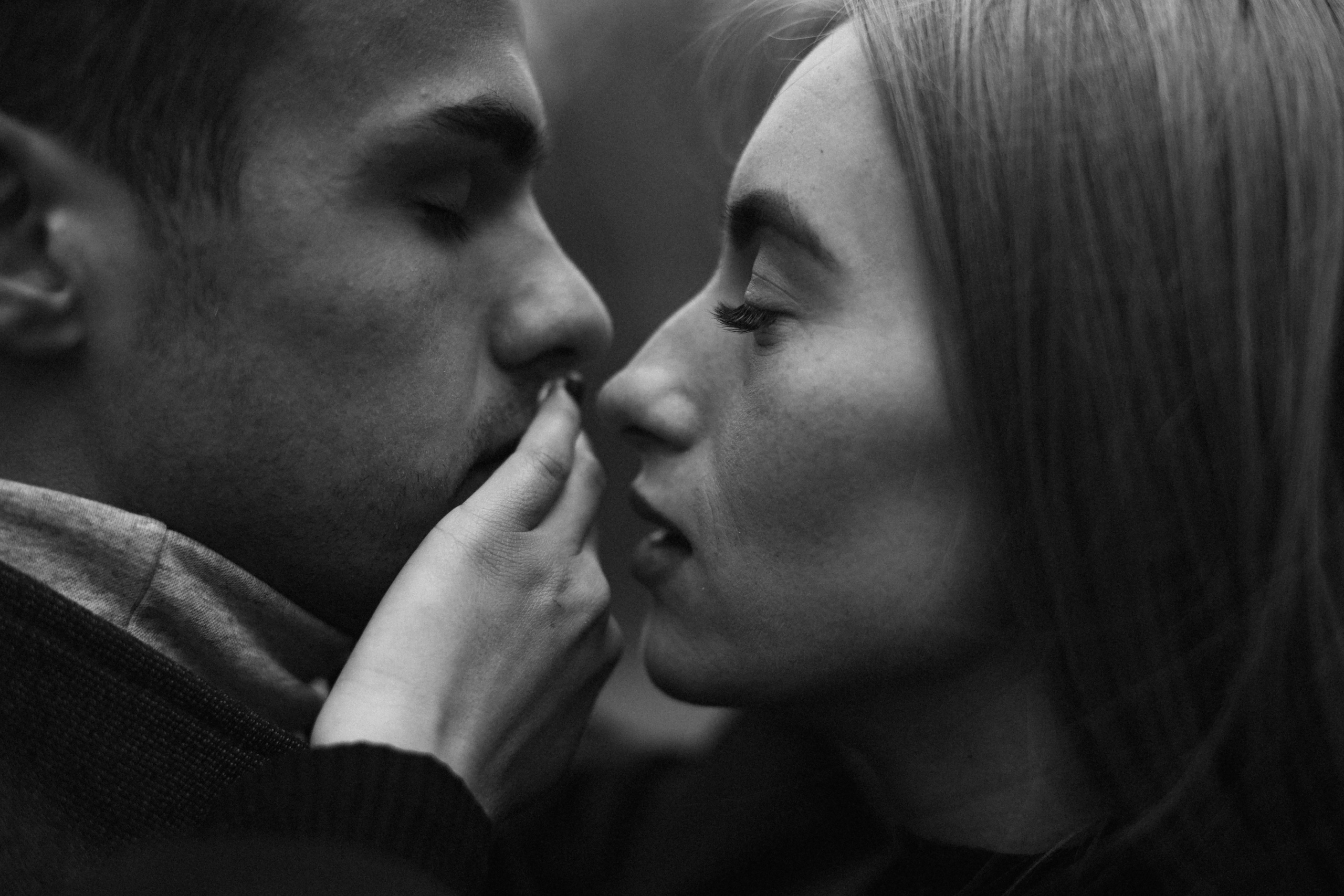 Аделия & Даник. Свадебный фотограф в Риге Руслан Федюшин