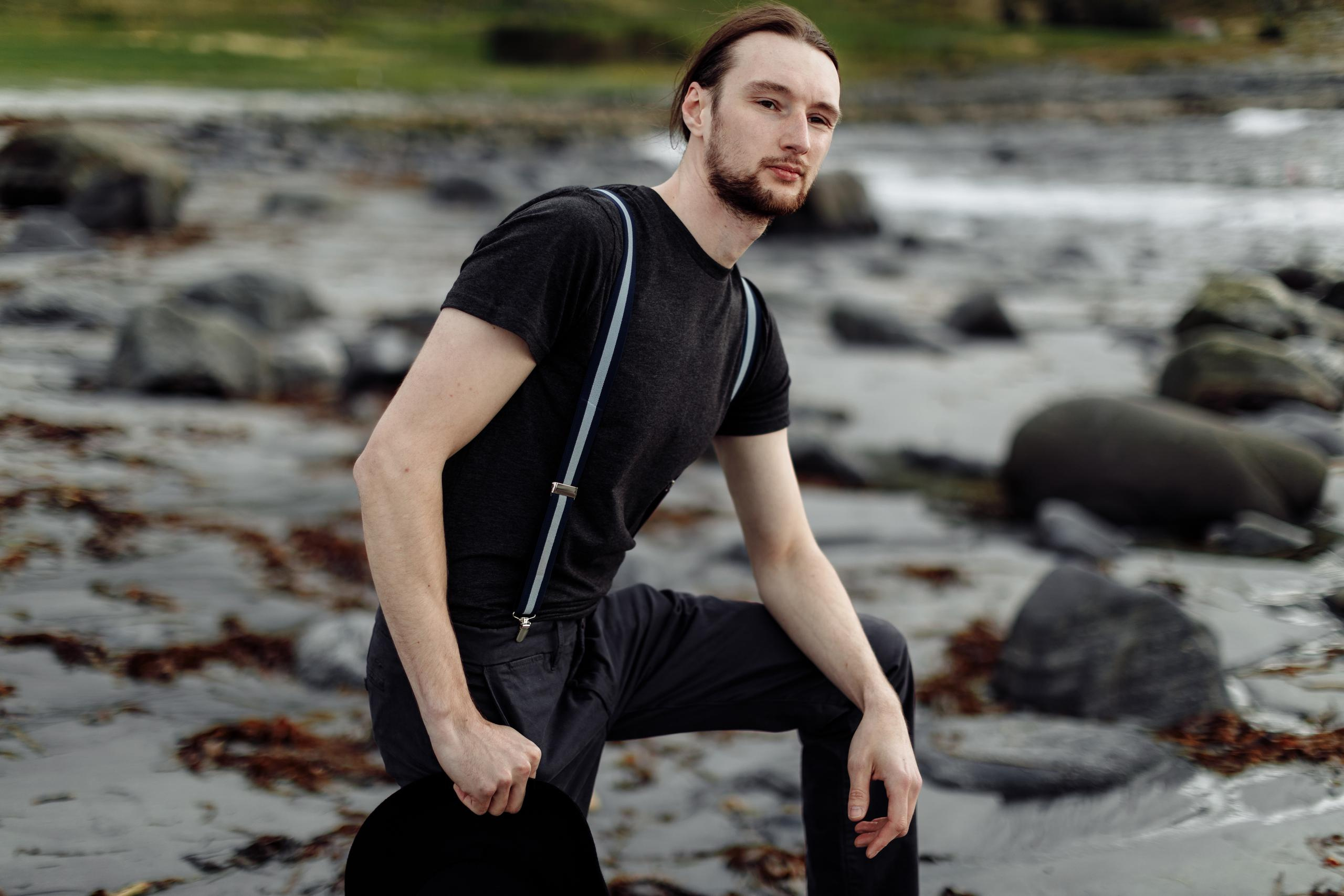 Маяк. Свадебный фотограф в Риге Руслан Федюшин