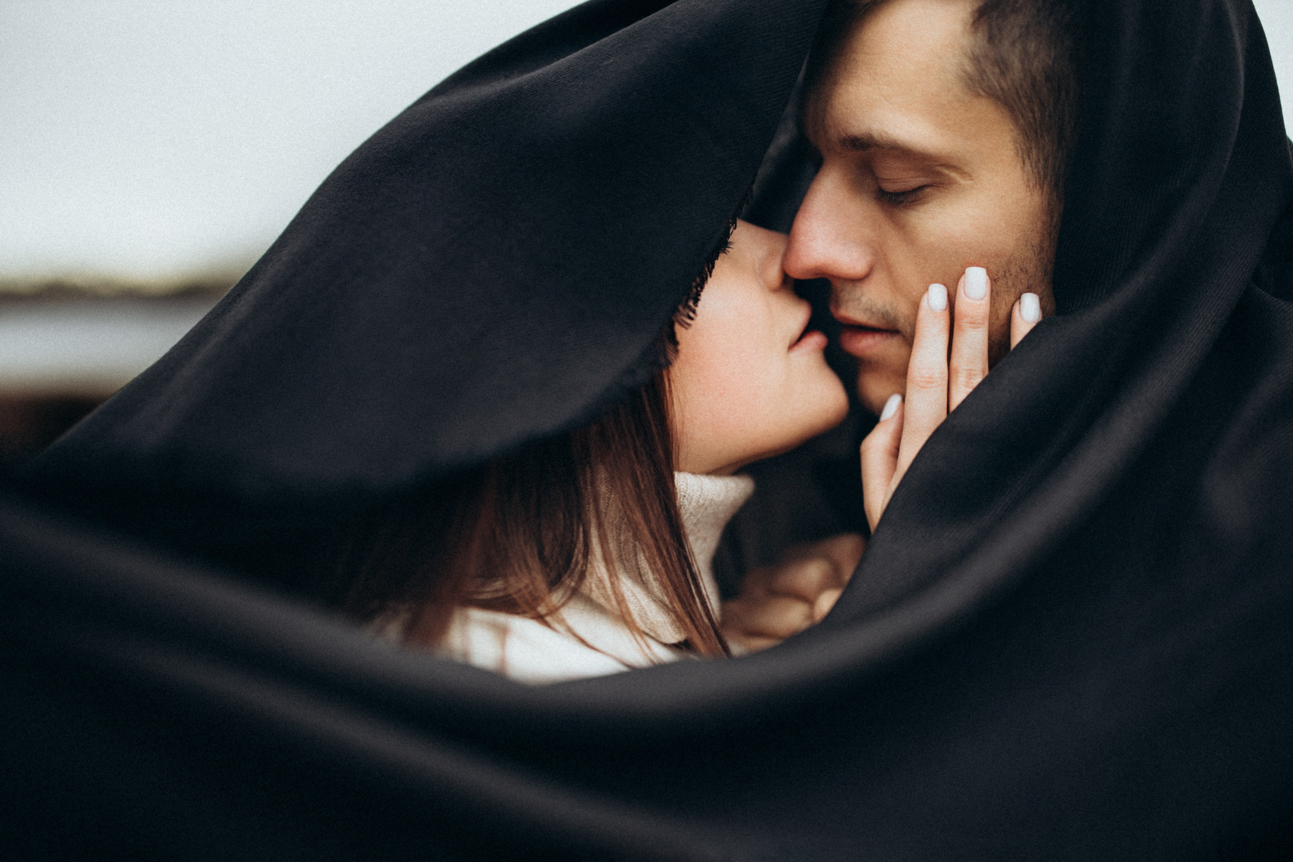 Love Story. Свадебный фотограф в Риге Руслан Федюшин