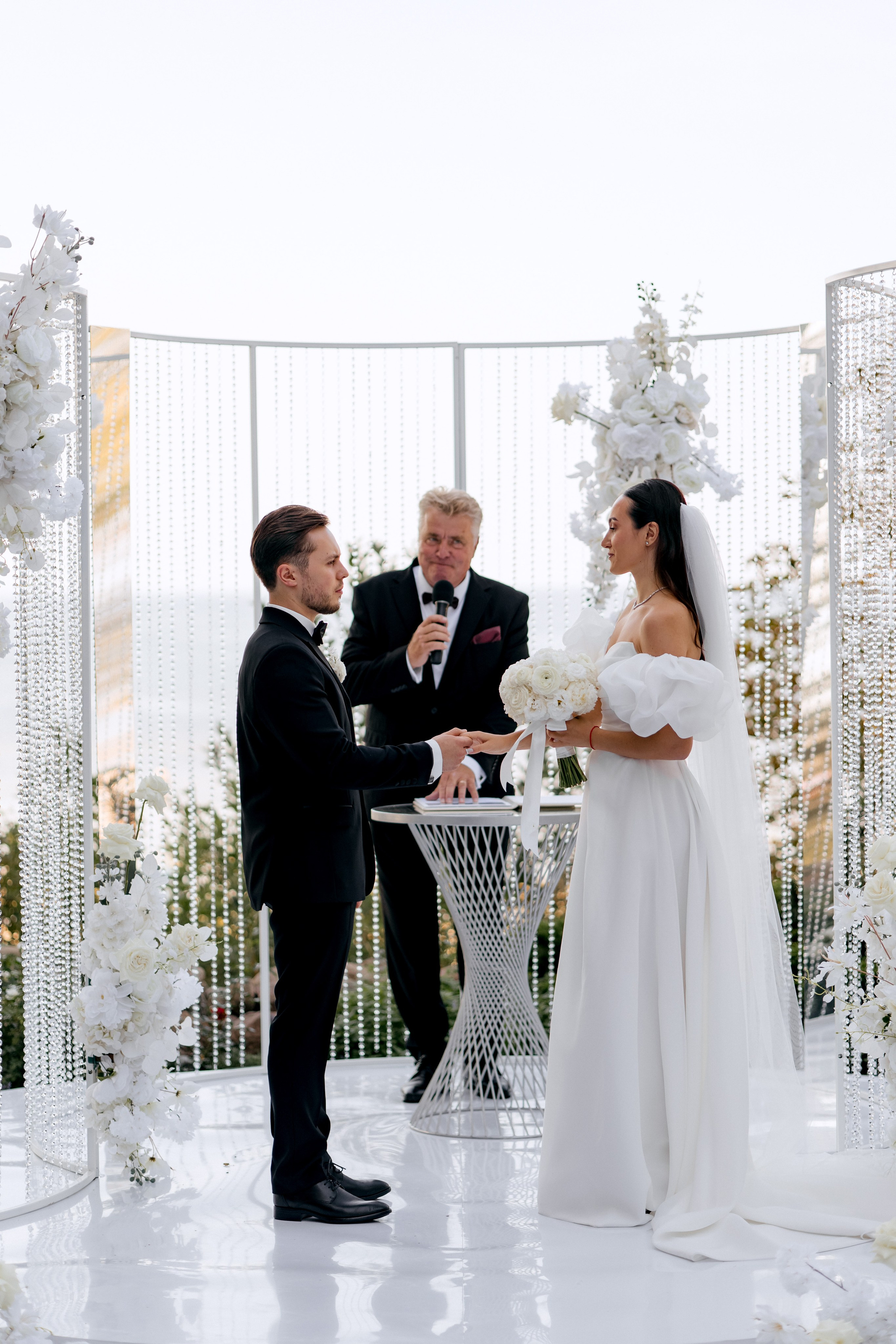 Tomas & Sofi. Свадебный фотограф в Риге Руслан Федюшин