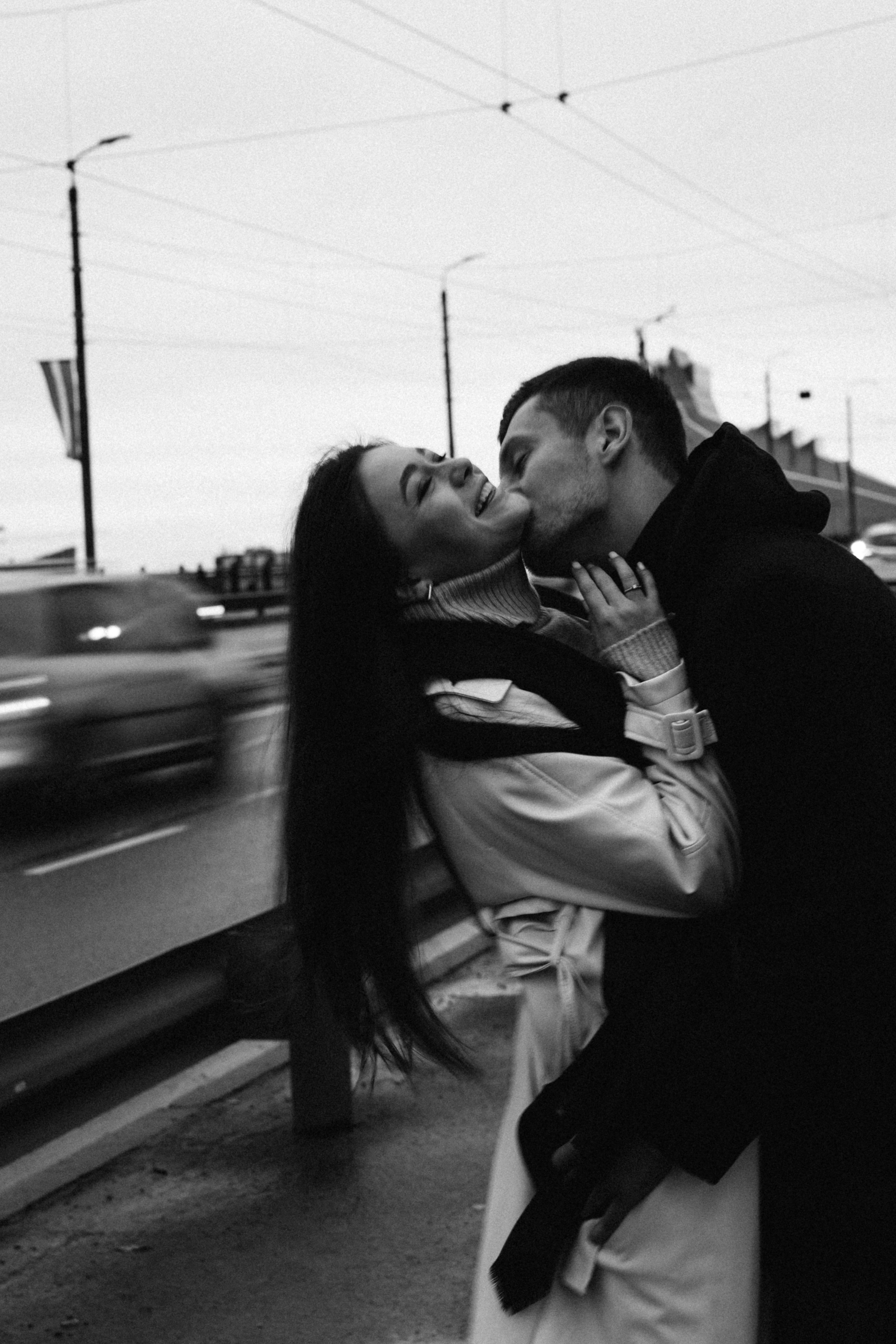 Алиса и Дима. Свадебный фотограф в Риге Руслан Федюшин