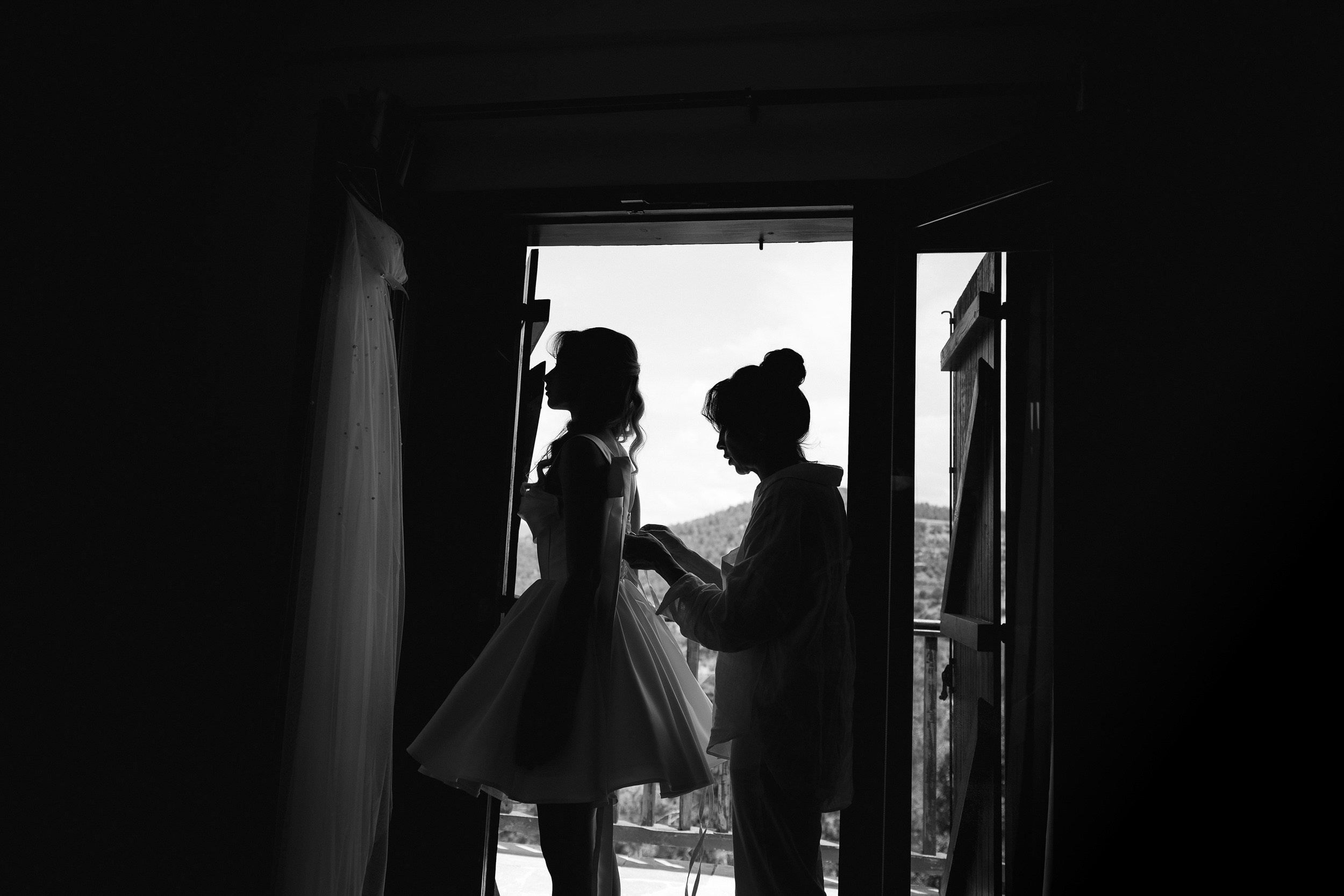 Вова Даша. Свадебный фотограф в Риге Руслан Федюшин