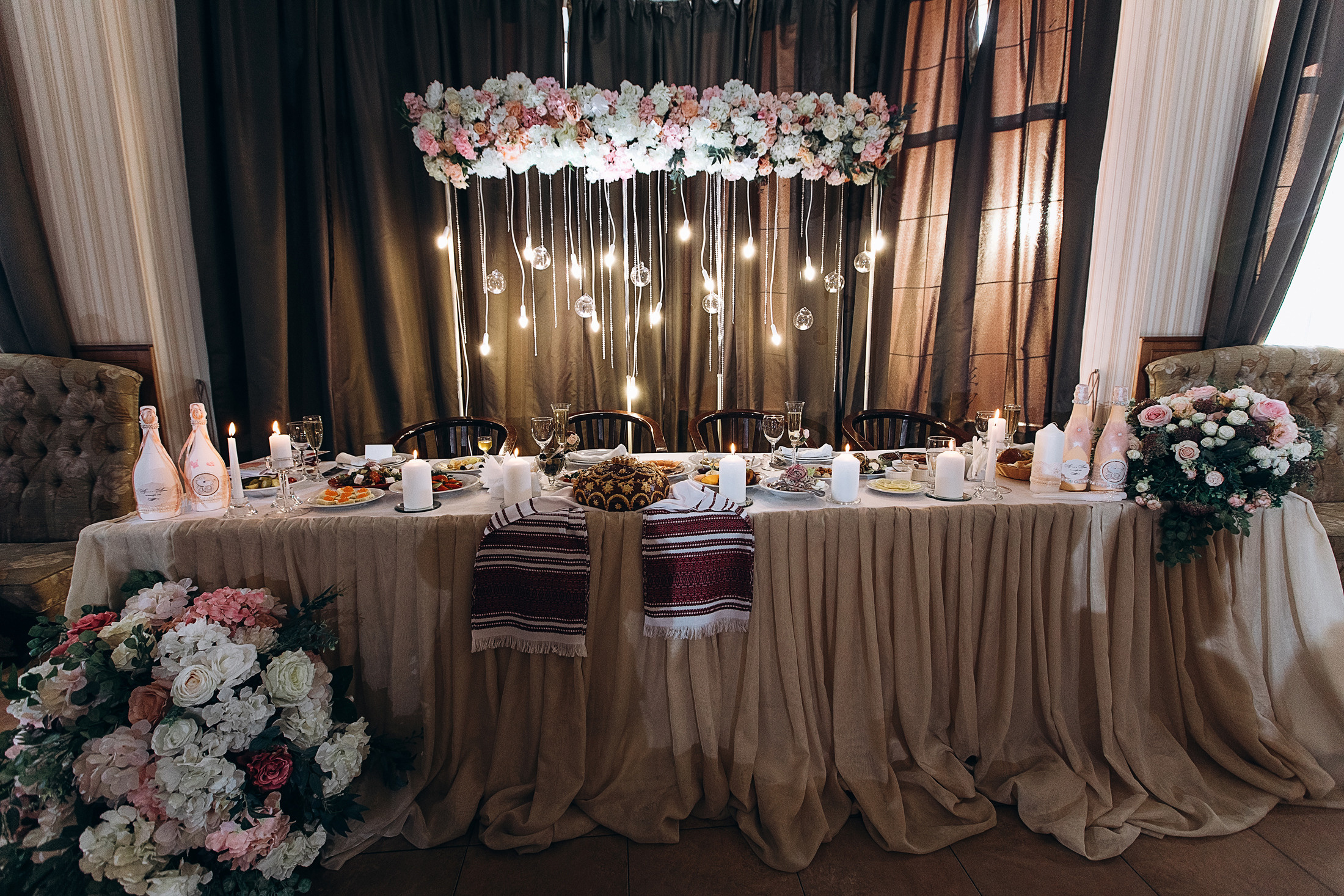 12.10.2019. Свадебный фотограф в Риге Руслан Федюшин