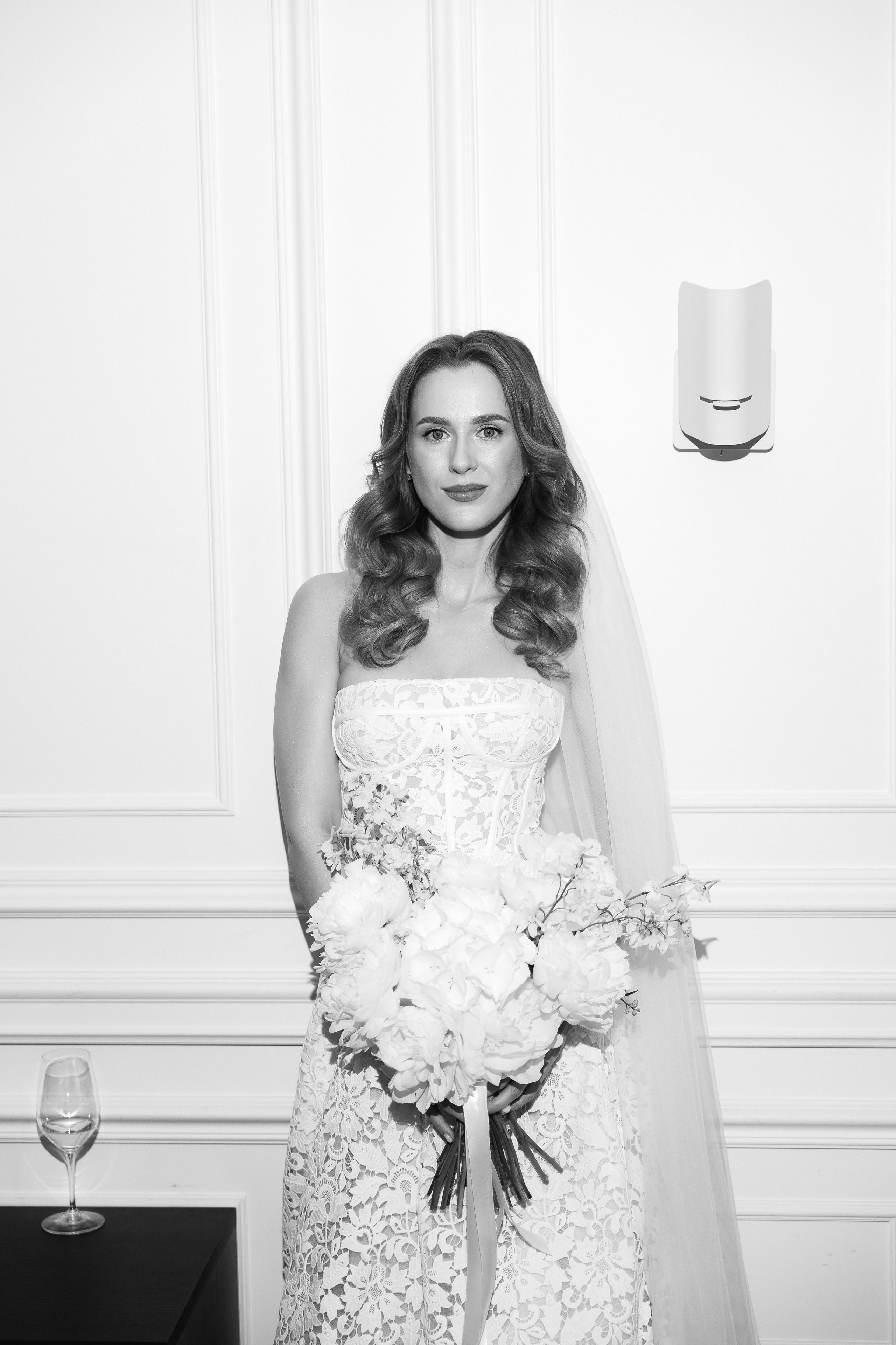 Valeriya & Viktor. Свадебный фотограф в Риге Руслан Федюшин