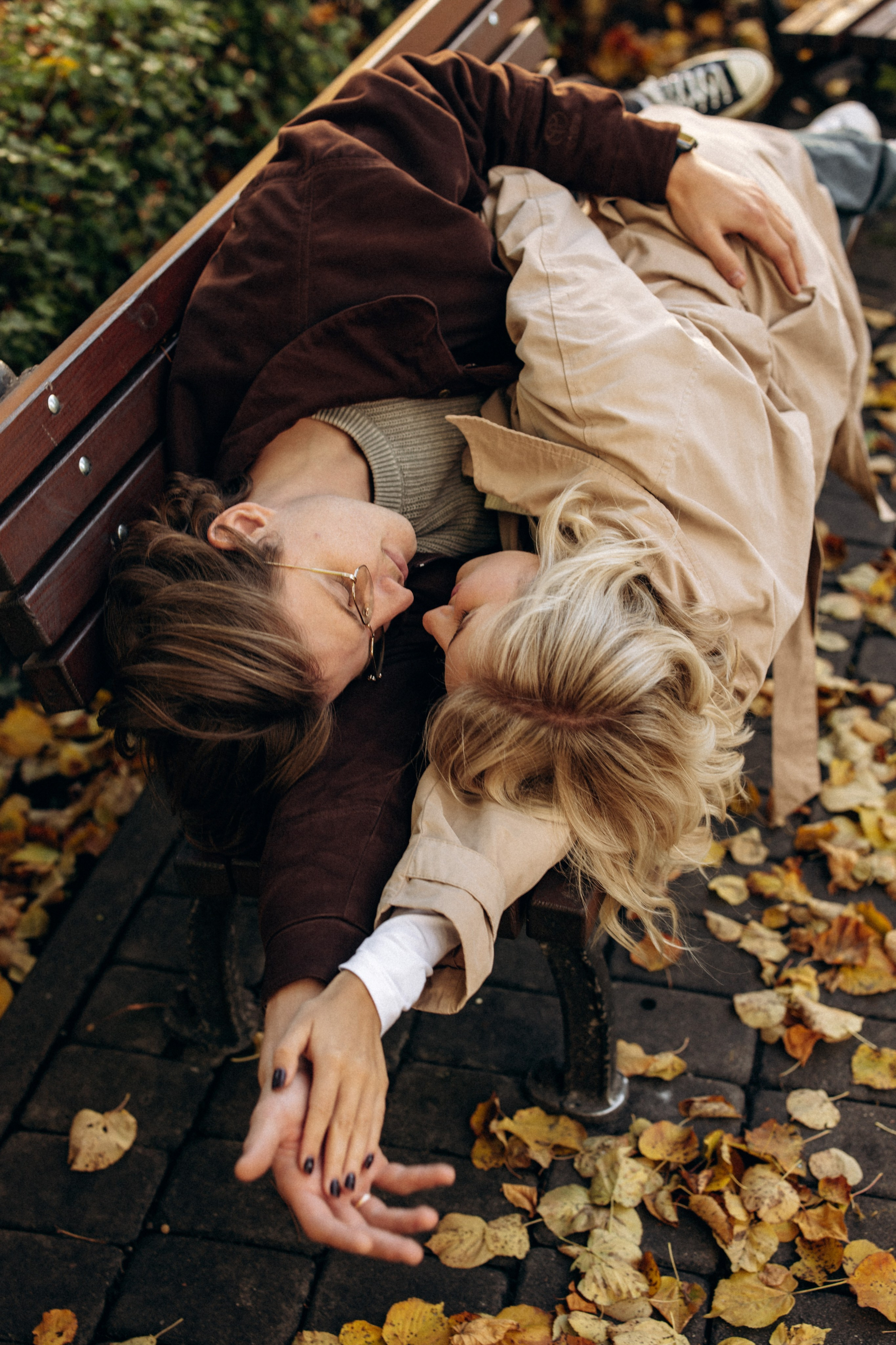 Love Story. Свадебный фотограф в Риге Руслан Федюшин