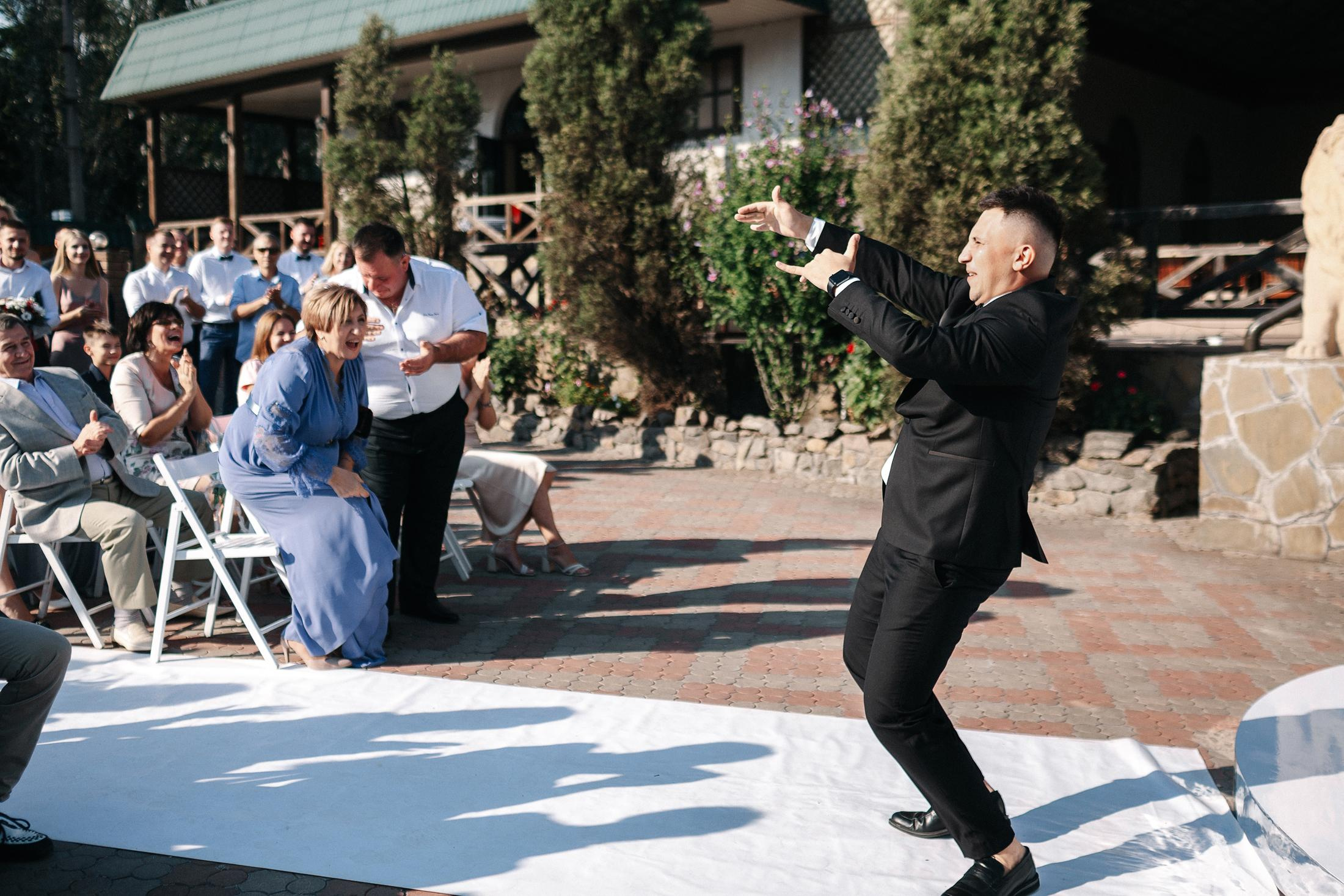 Лера и Сергей. Свадебный фотограф в Риге Руслан Федюшин