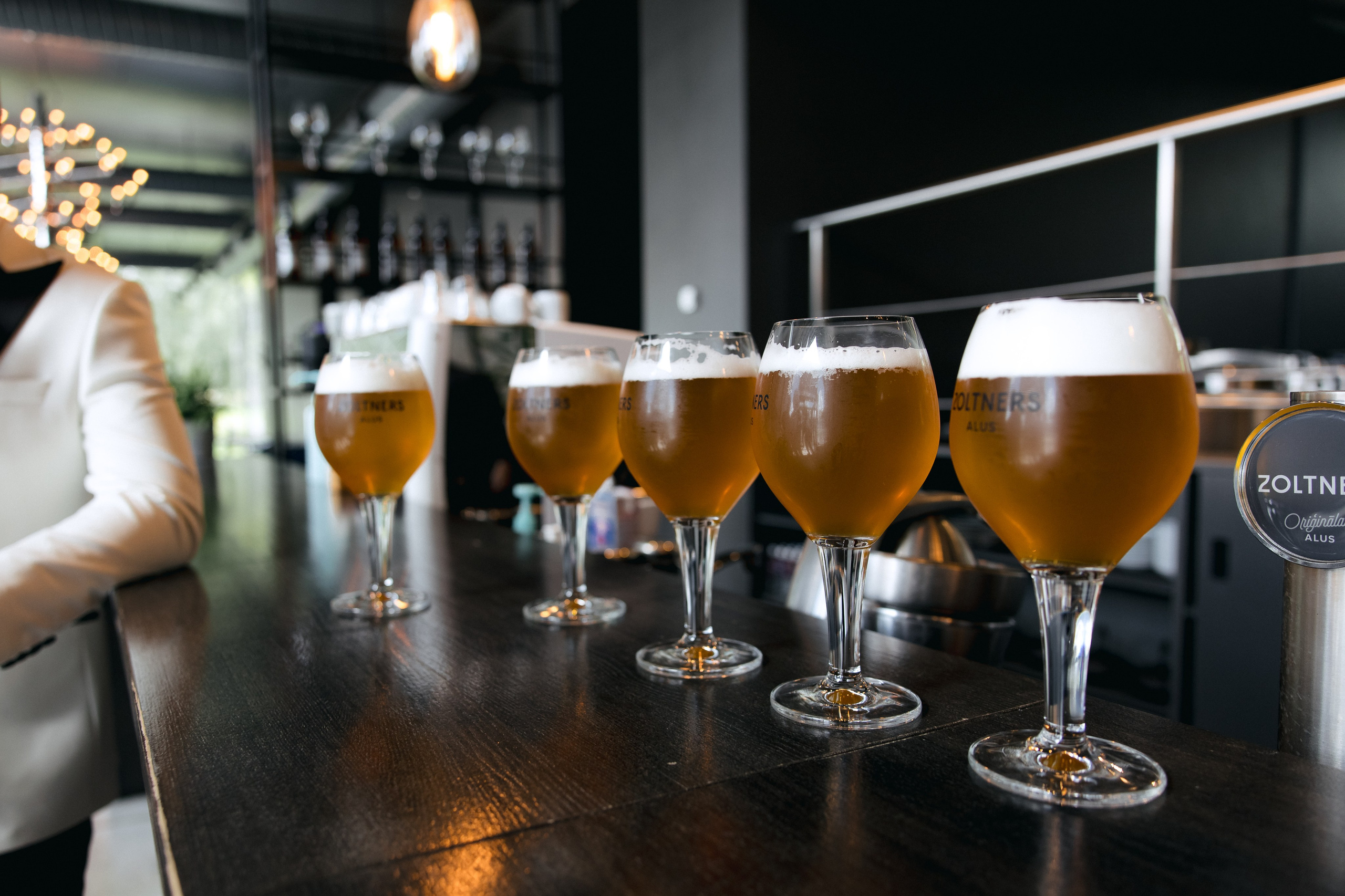 Анастасия & Станислав. Свадебный фотограф в Риге Руслан Федюшин