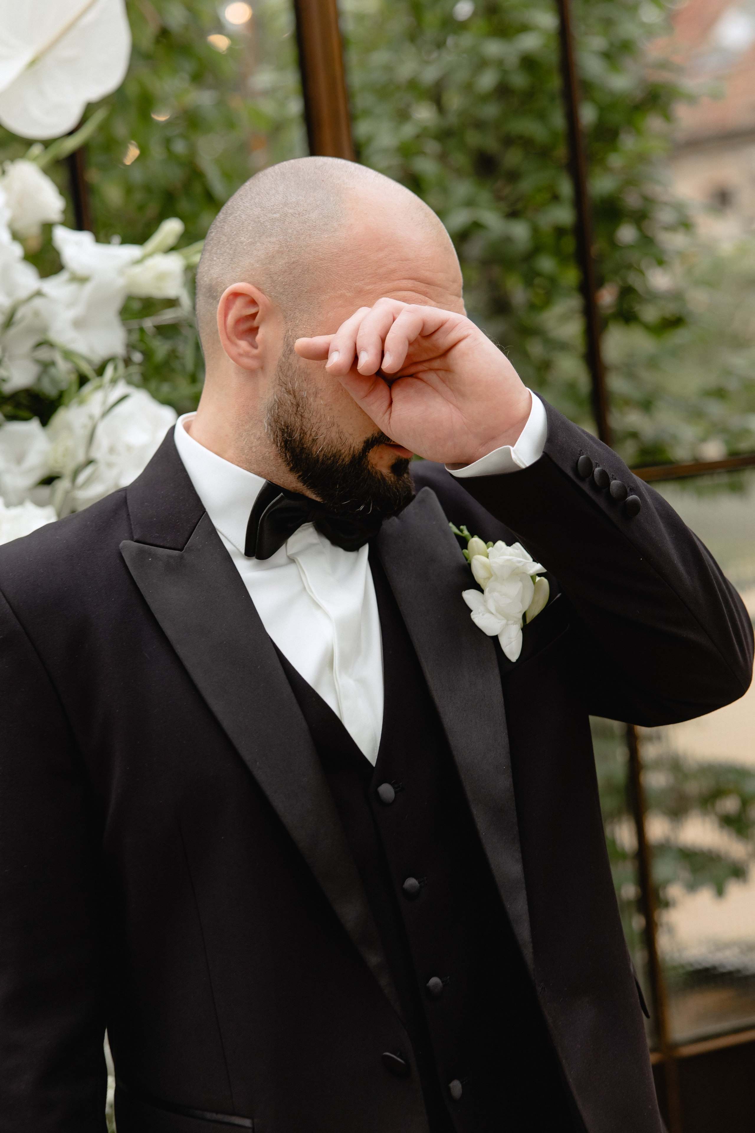 Agneta & Robert. Свадебный фотограф в Риге Руслан Федюшин