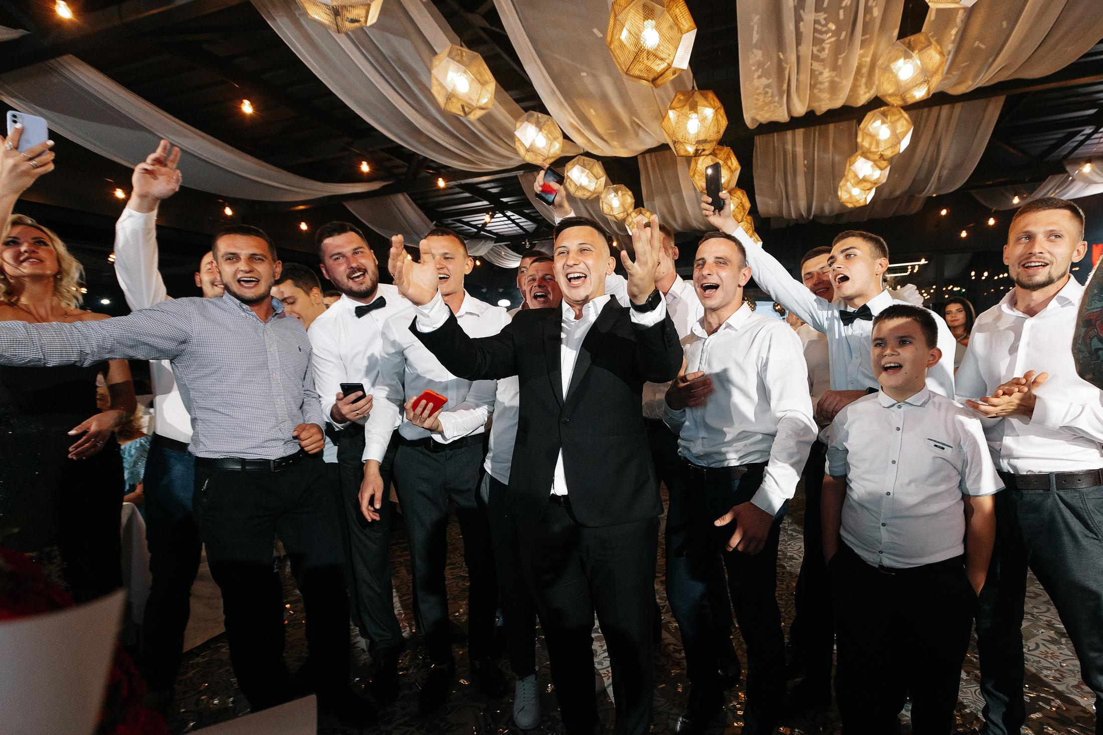 Лера и Сергей. Свадебный фотограф в Риге Руслан Федюшин