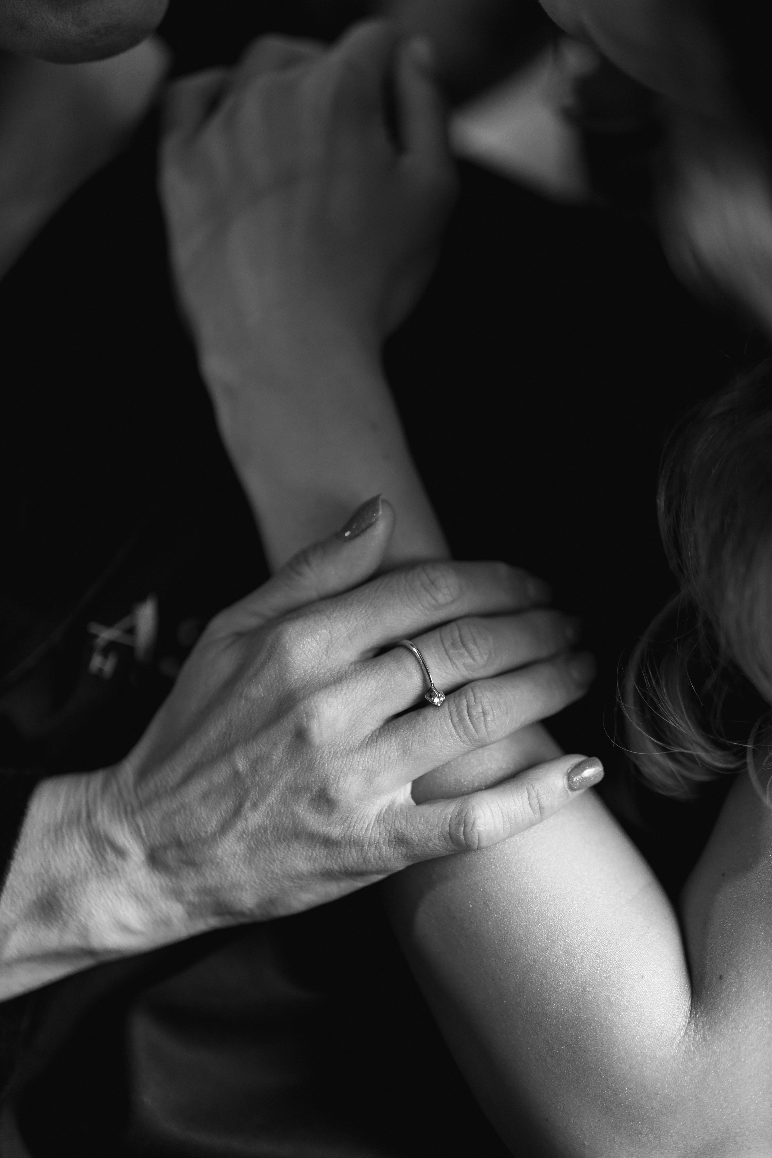 Valeriya & Viktor. Свадебный фотограф в Риге Руслан Федюшин