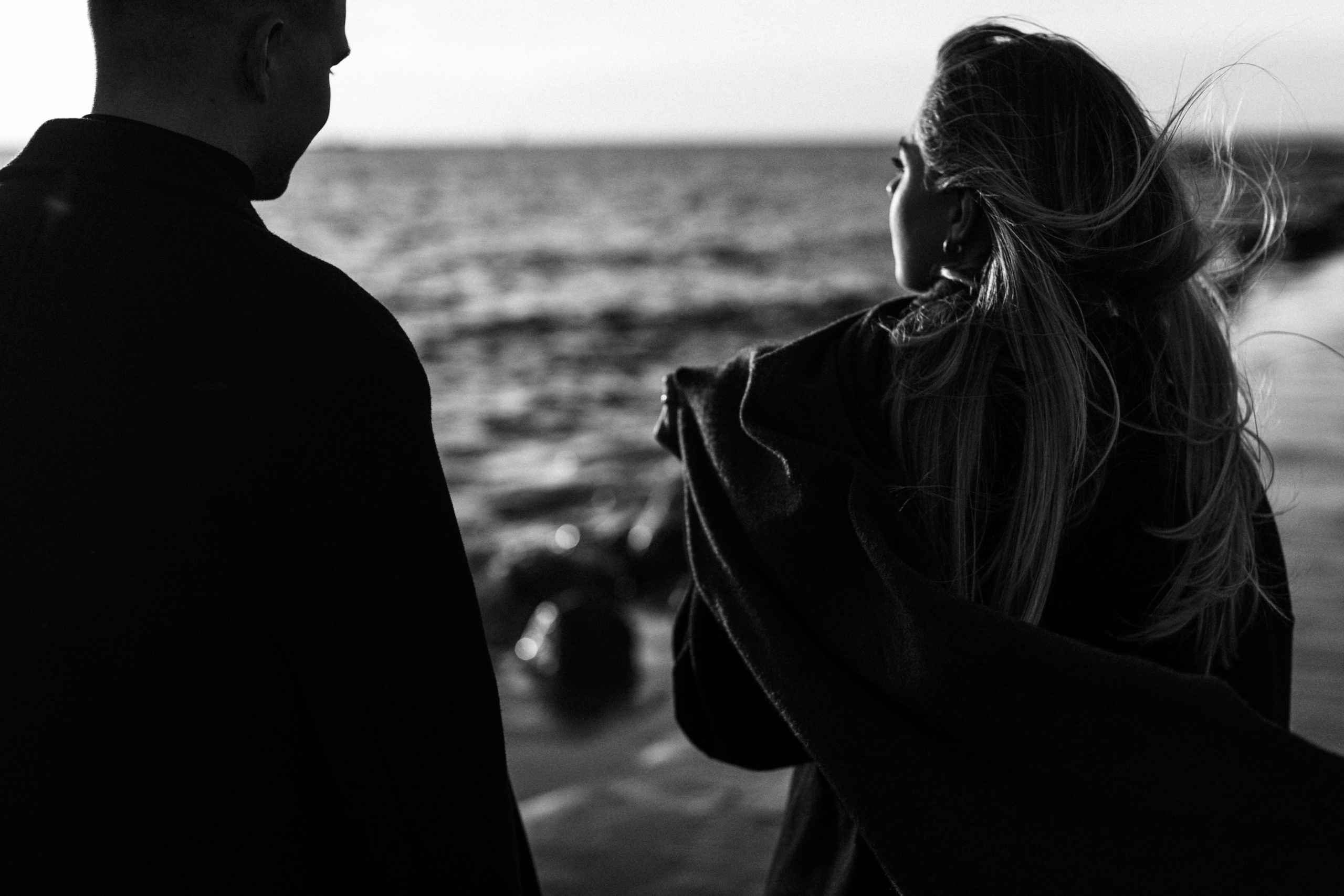 Лера & Леша. Свадебный фотограф в Риге Руслан Федюшин