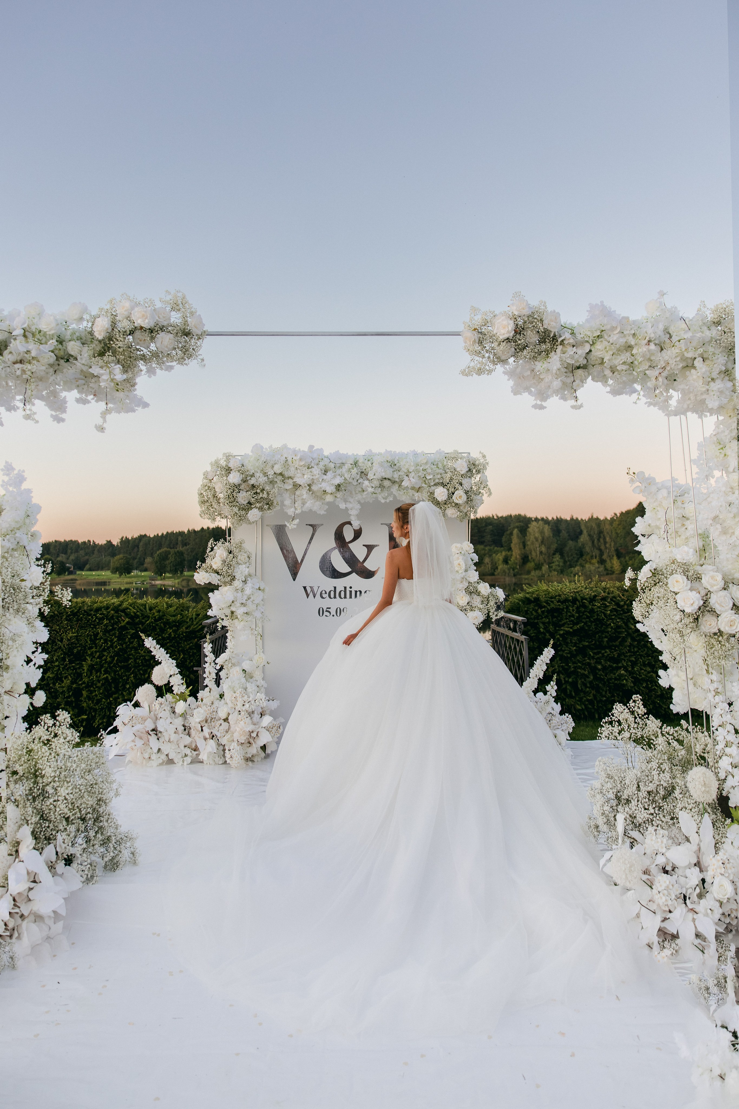 Свадебный фотограф в Риге Руслан Федюшин