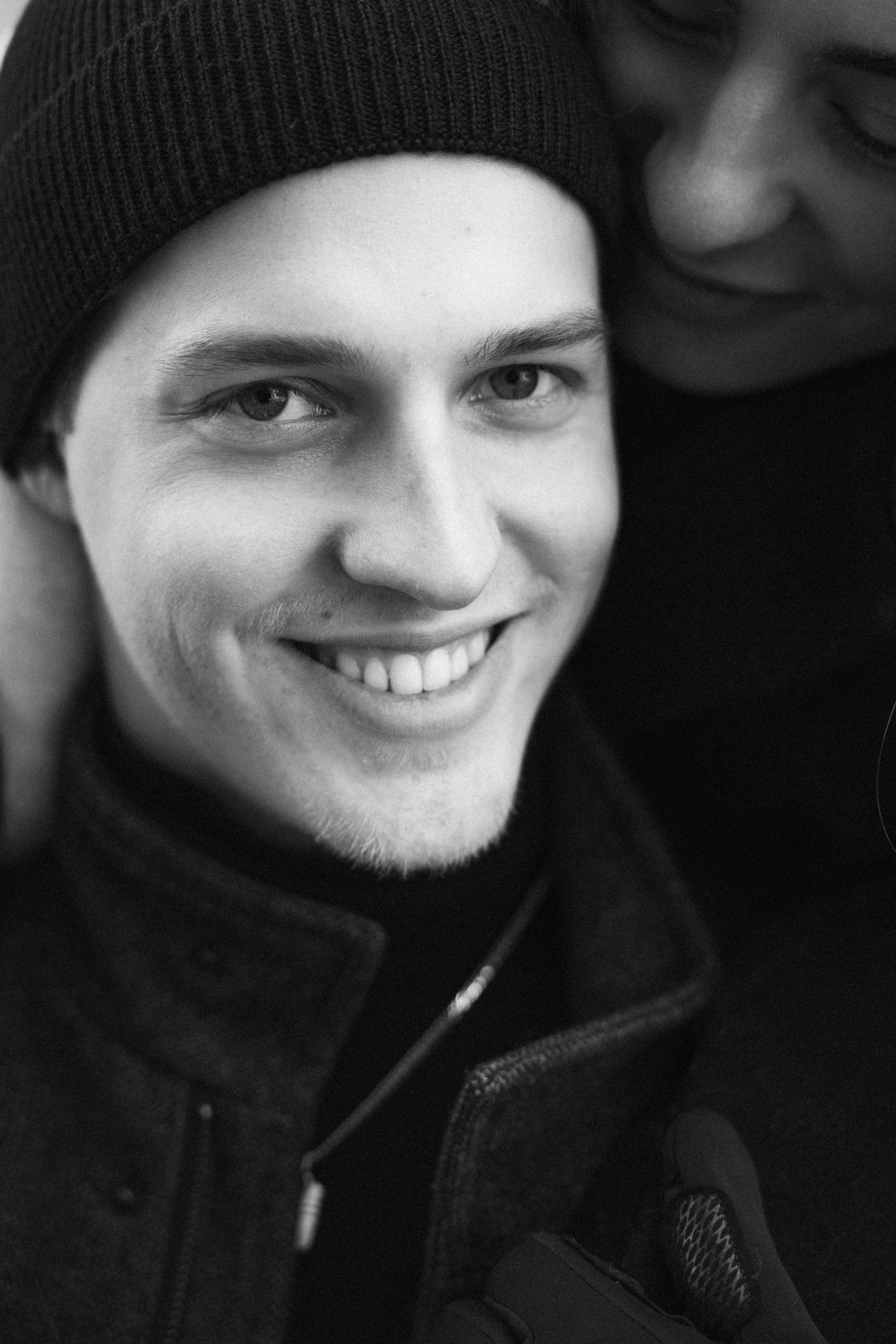 Samanta & Nils. Свадебный фотограф в Риге Руслан Федюшин