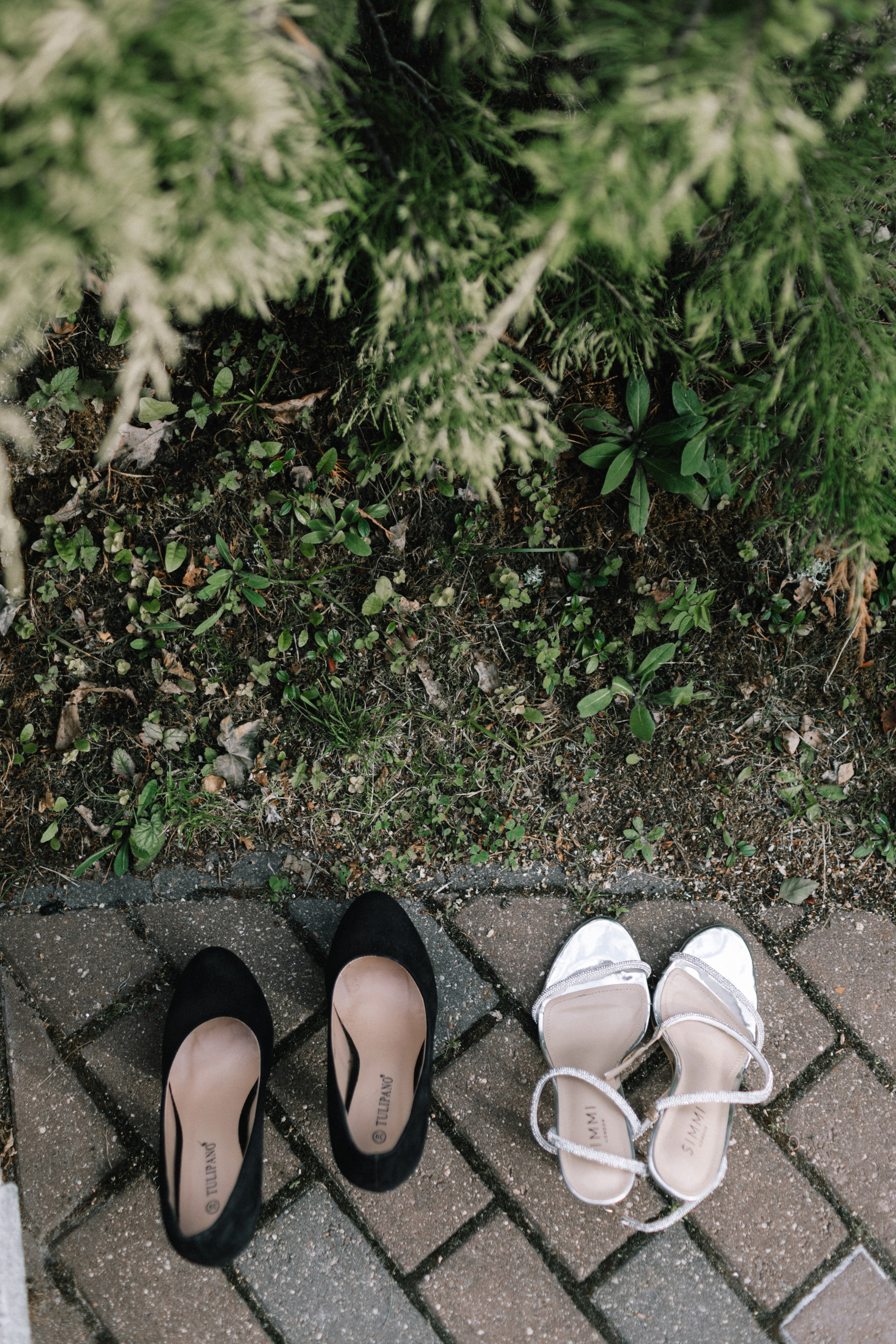 Артем и Николь. Свадебный фотограф в Риге Руслан Федюшин