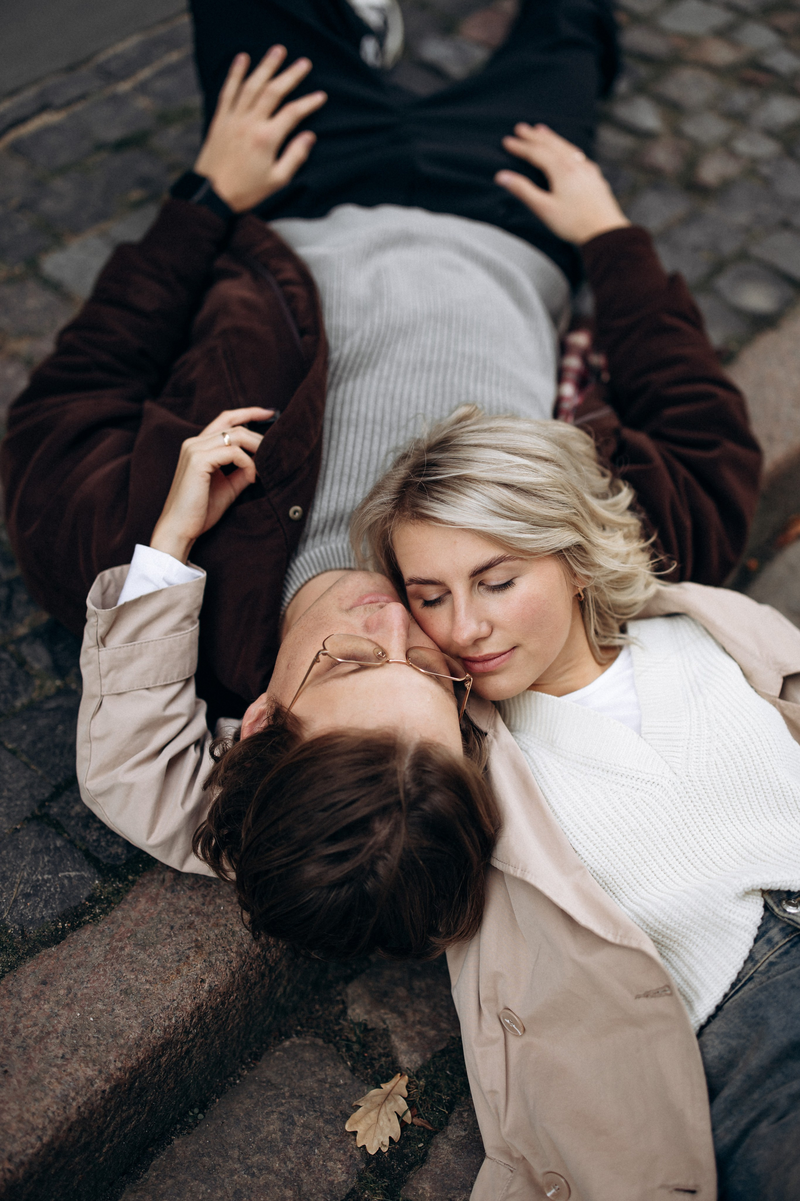 Илья & Лера. Свадебный фотограф в Риге Руслан Федюшин