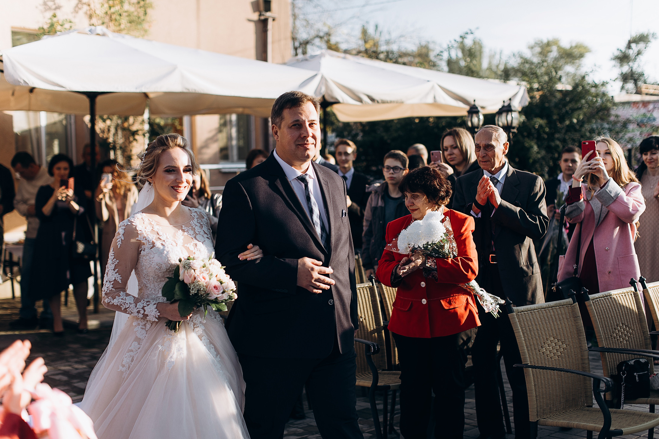 12.10.2019. Свадебный фотограф в Риге Руслан Федюшин