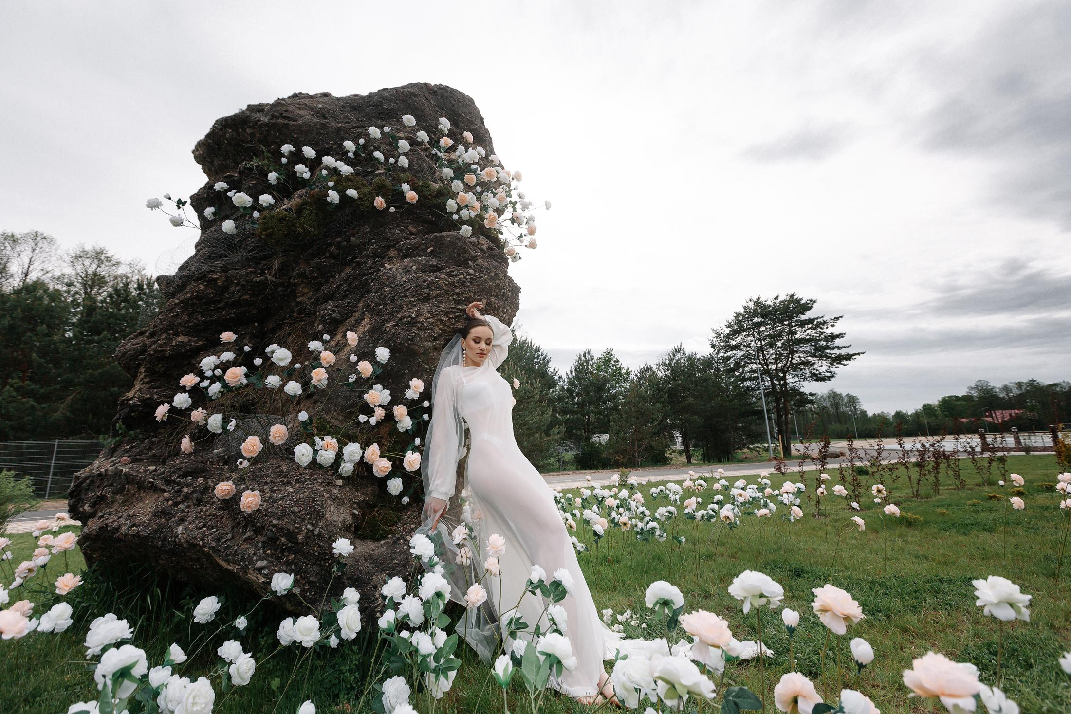 Сьемка Колбовичи. Свадебный фотограф в Риге Руслан Федюшин