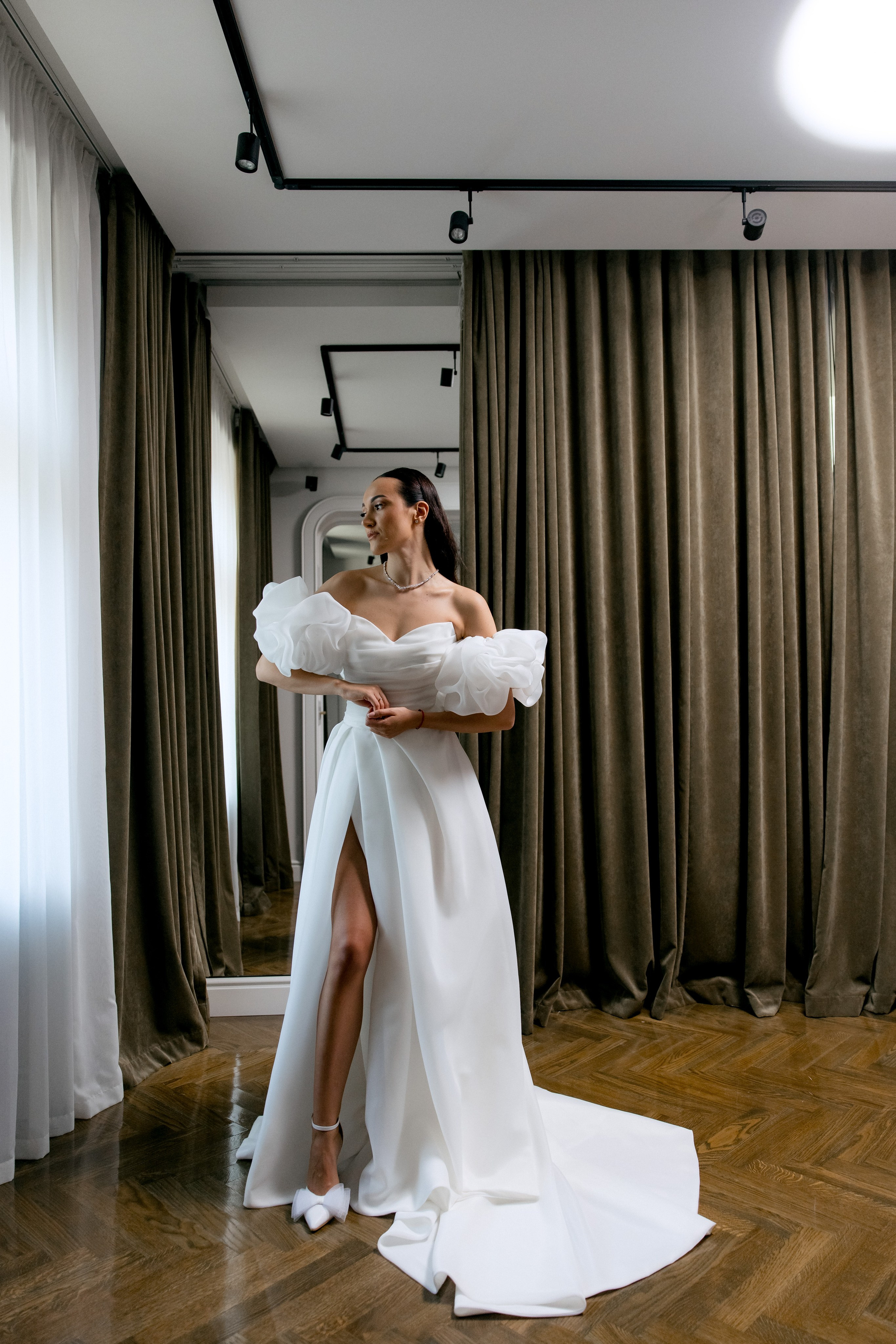 Tomas & Sofi. Свадебный фотограф в Риге Руслан Федюшин