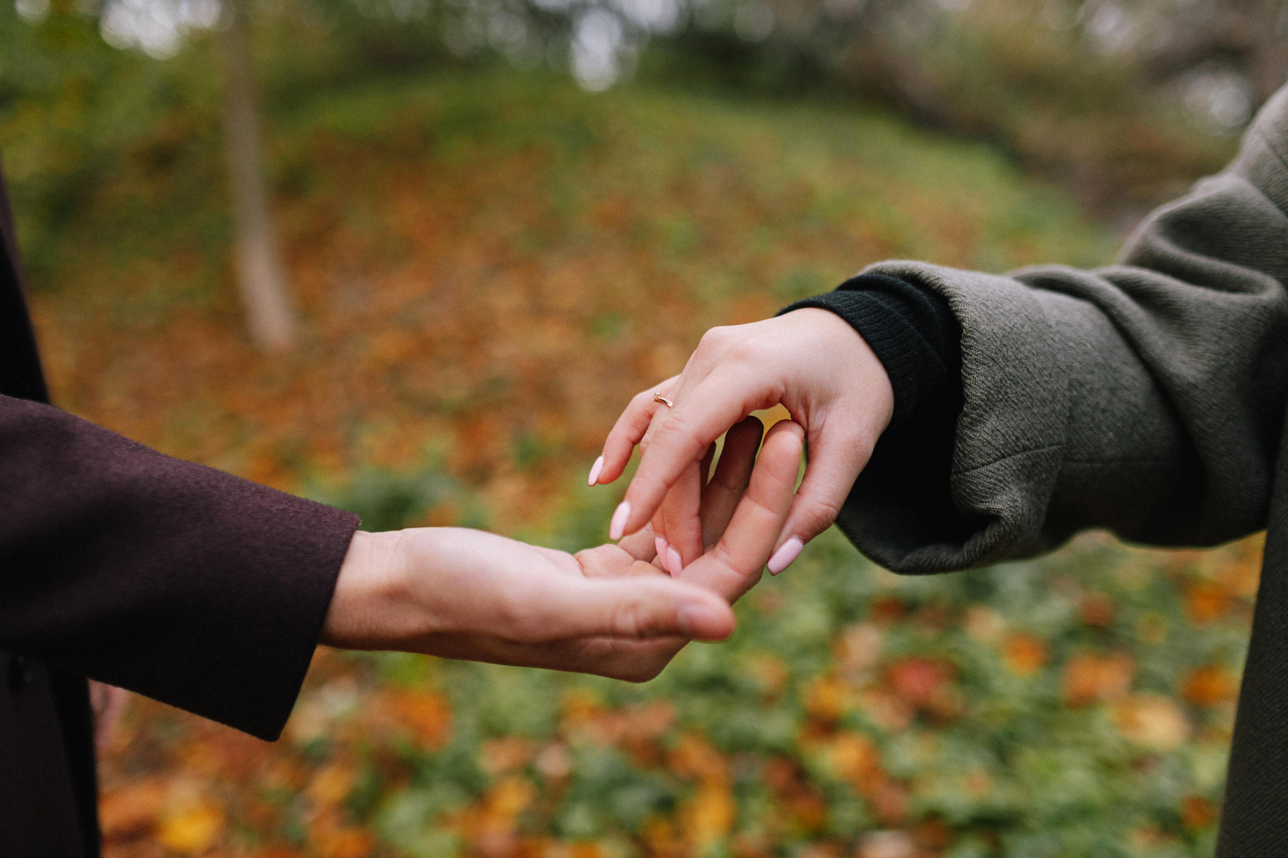 Артем и Николь. Свадебный фотограф в Риге Руслан Федюшин