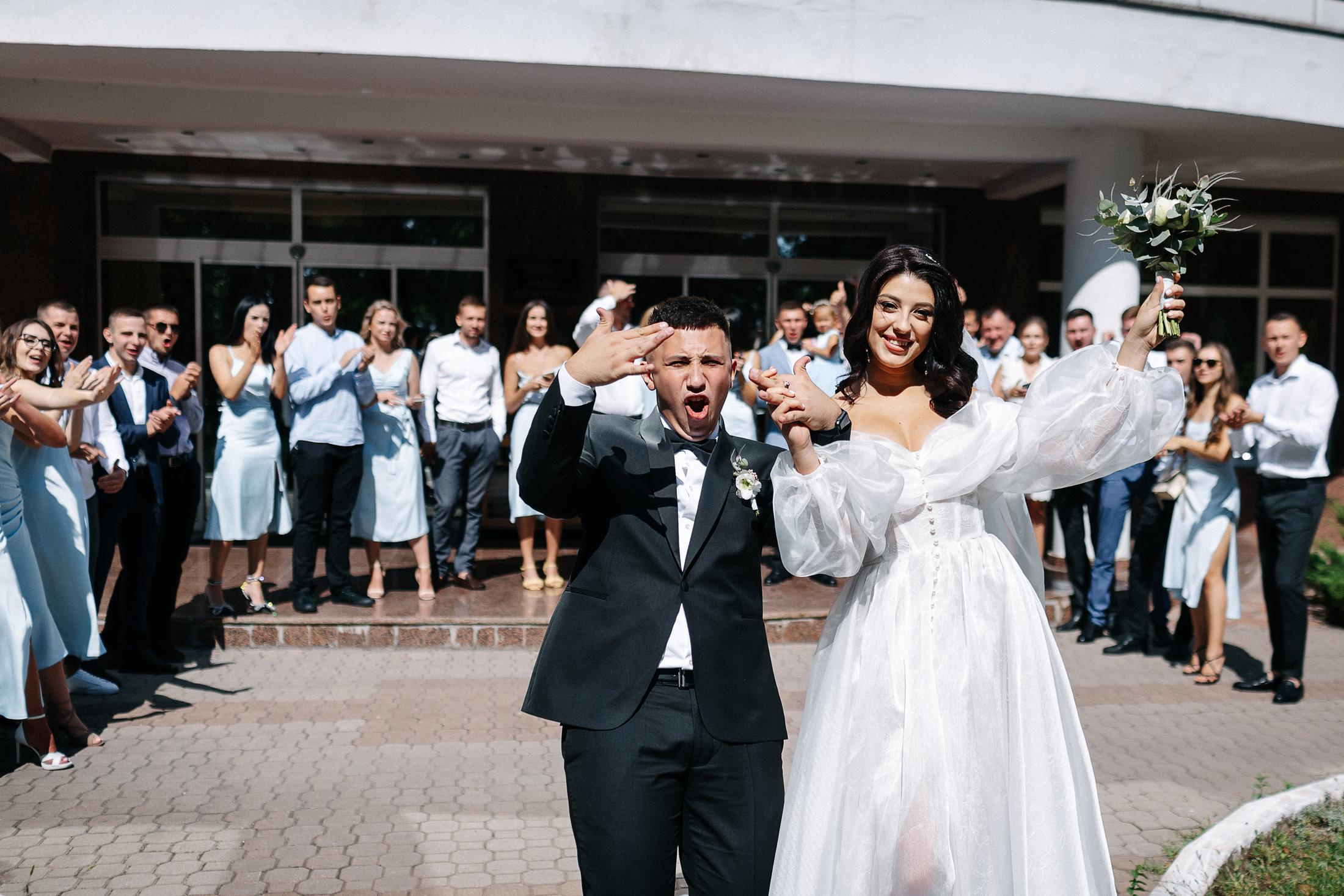 Лера и Сергей. Свадебный фотограф в Риге Руслан Федюшин