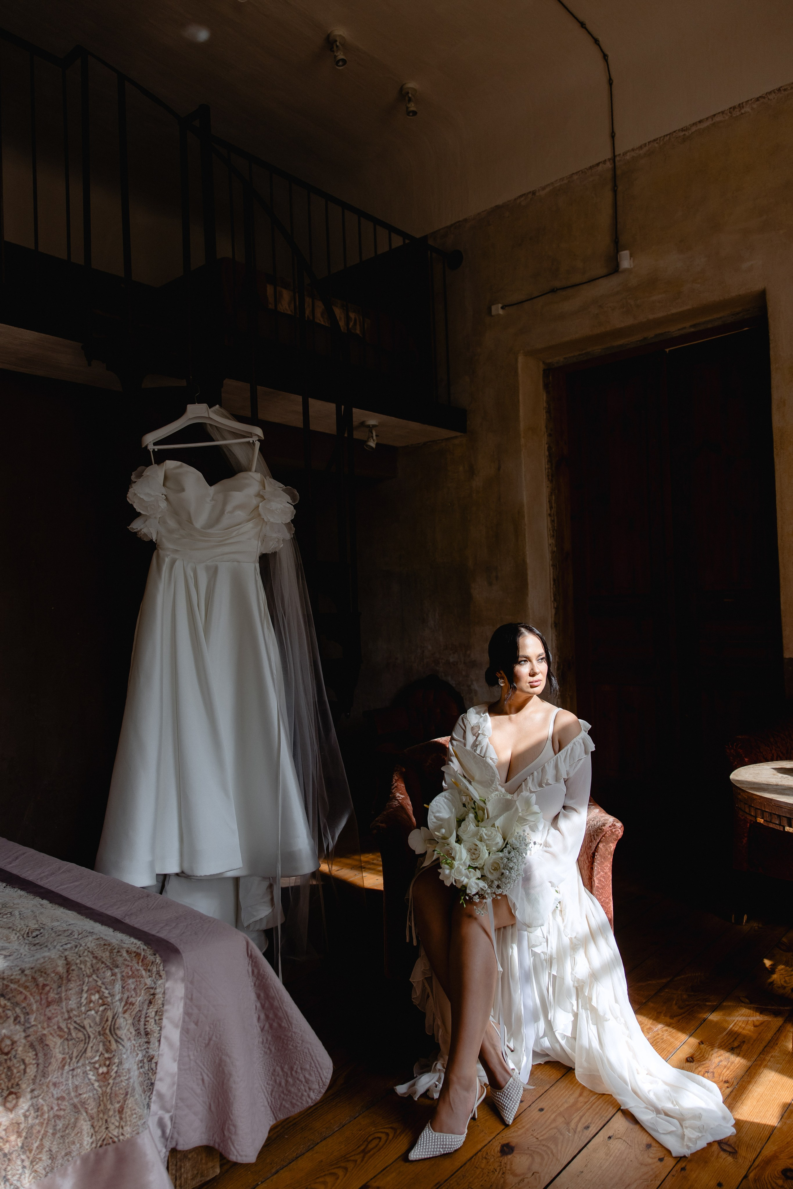 Agneta & Robert. Свадебный фотограф в Риге Руслан Федюшин