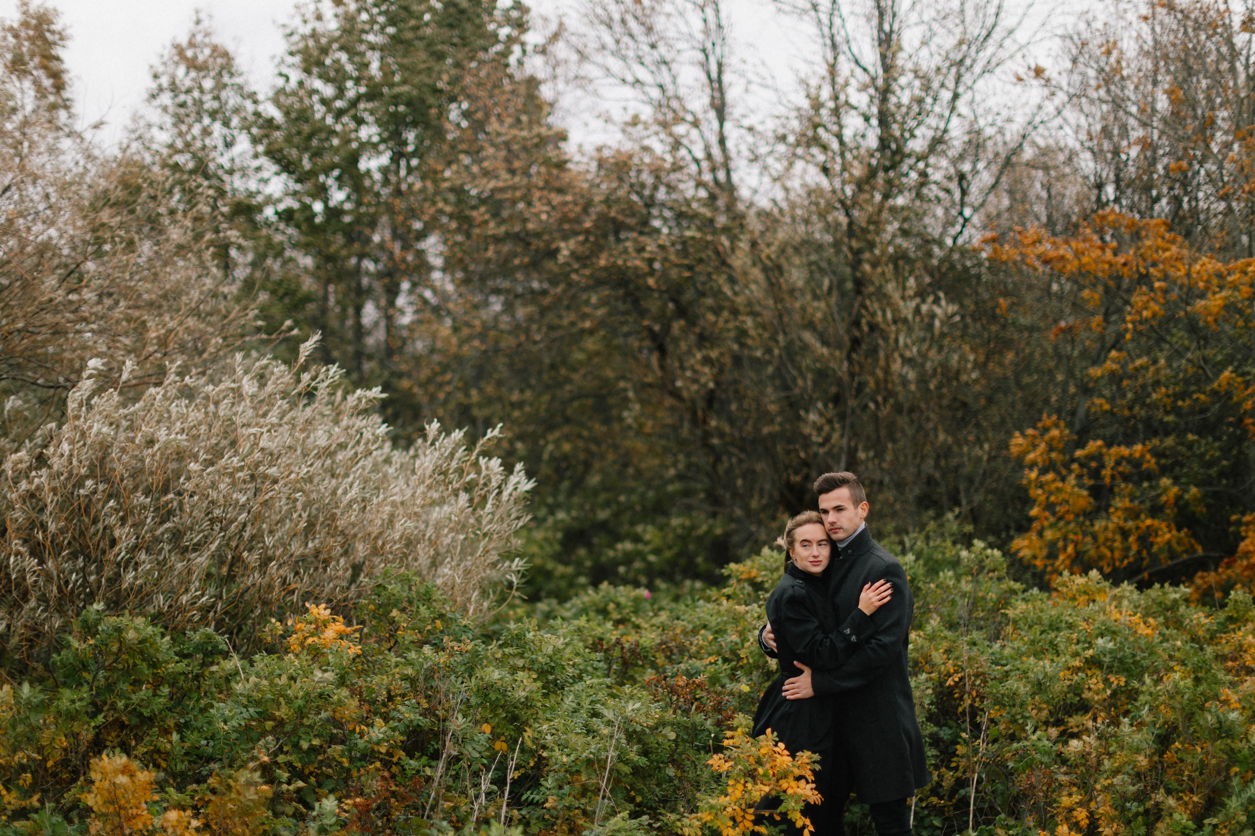 Аделия & Даник. Свадебный фотограф в Риге Руслан Федюшин