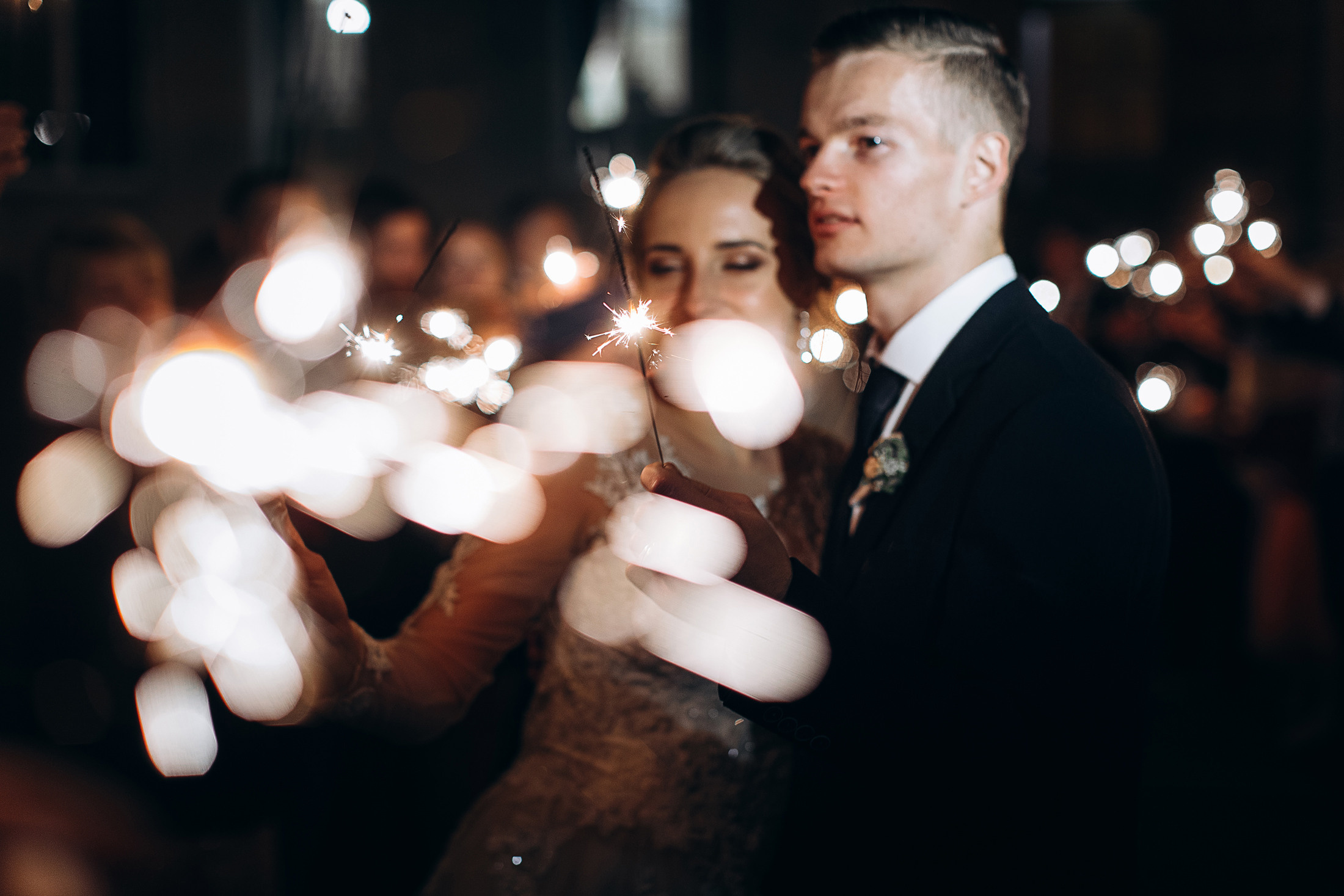 12.10.2019. Свадебный фотограф в Риге Руслан Федюшин