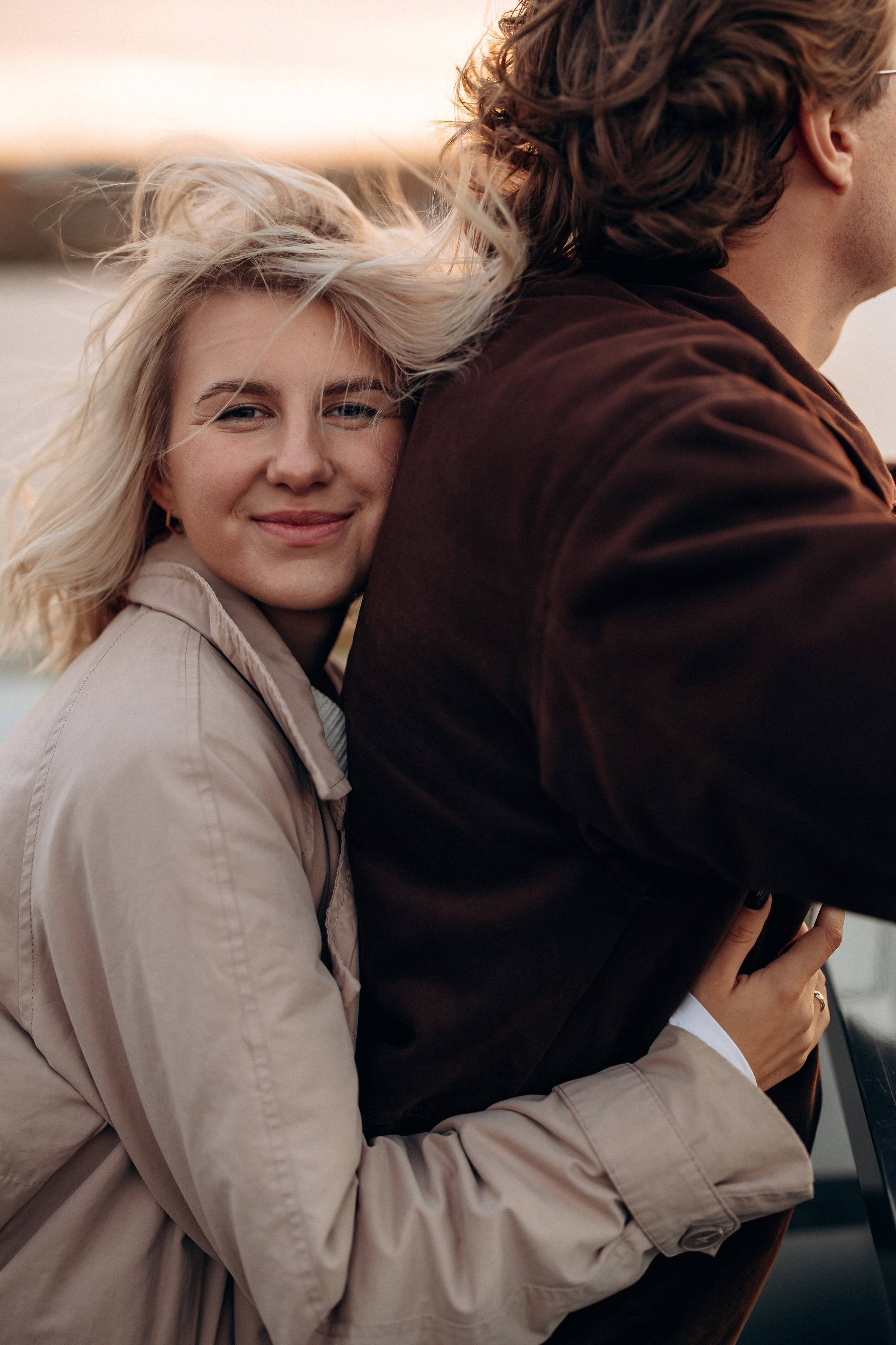 Илья & Лера. Свадебный фотограф в Риге Руслан Федюшин