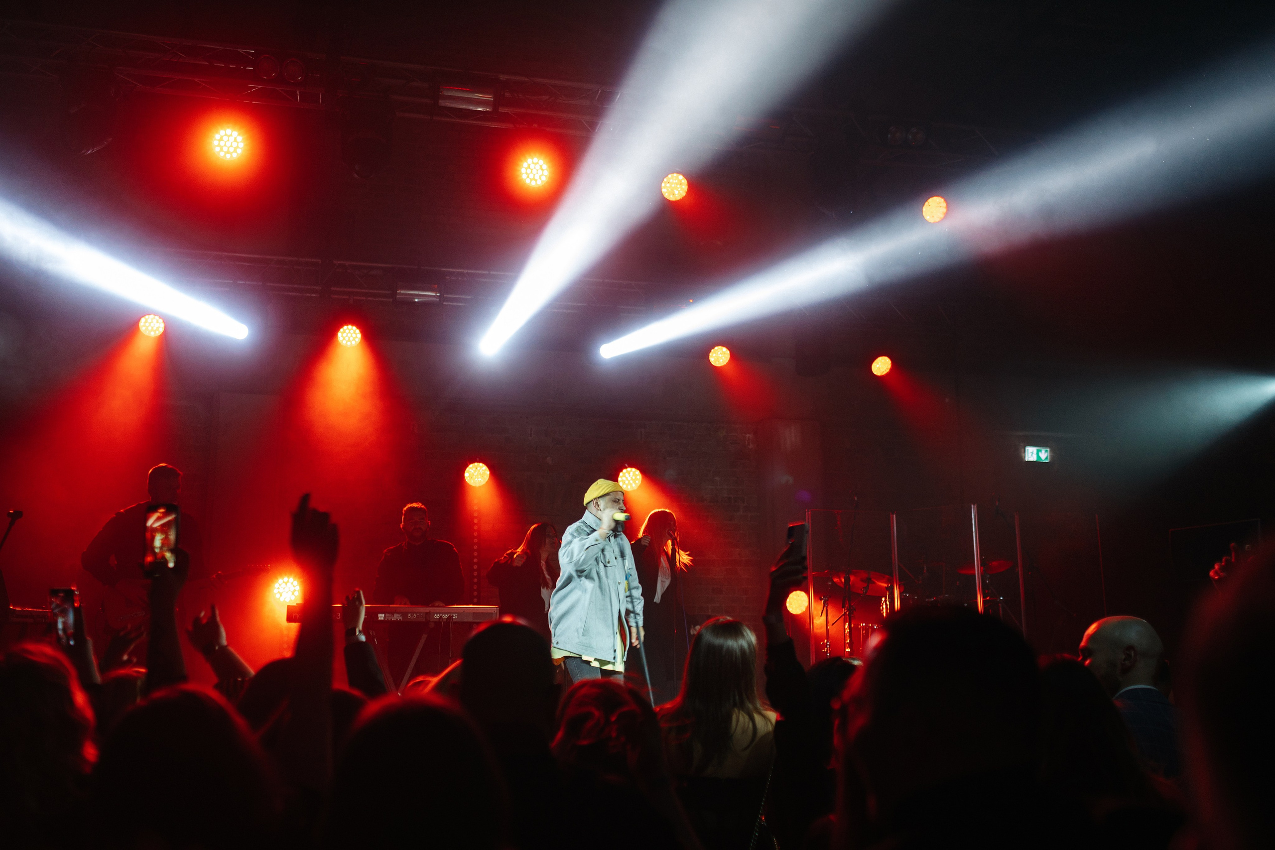 New Year. Свадебный фотограф в Риге Руслан Федюшин