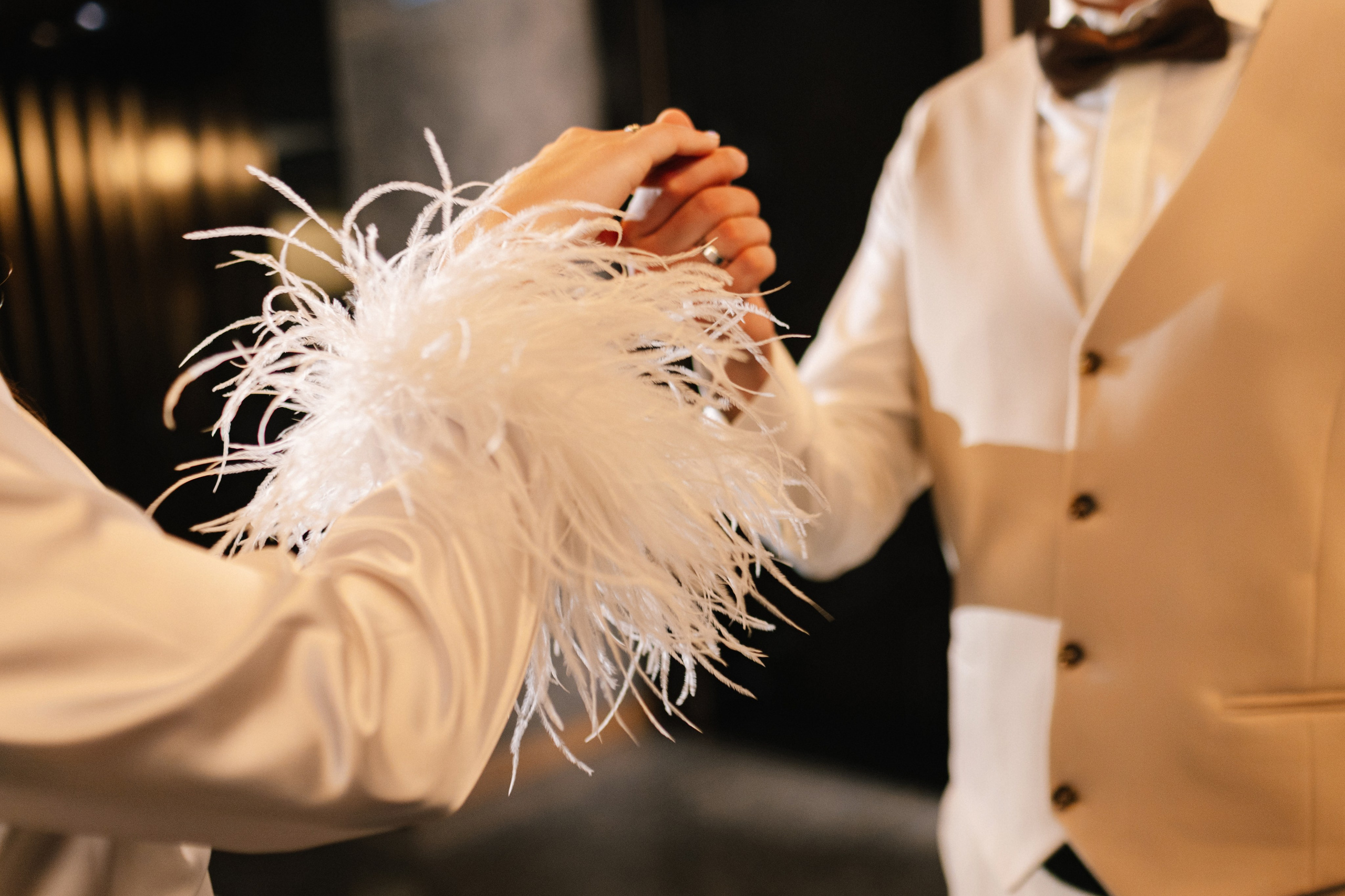 Лиза & Артур. Свадебный фотограф в Риге Руслан Федюшин