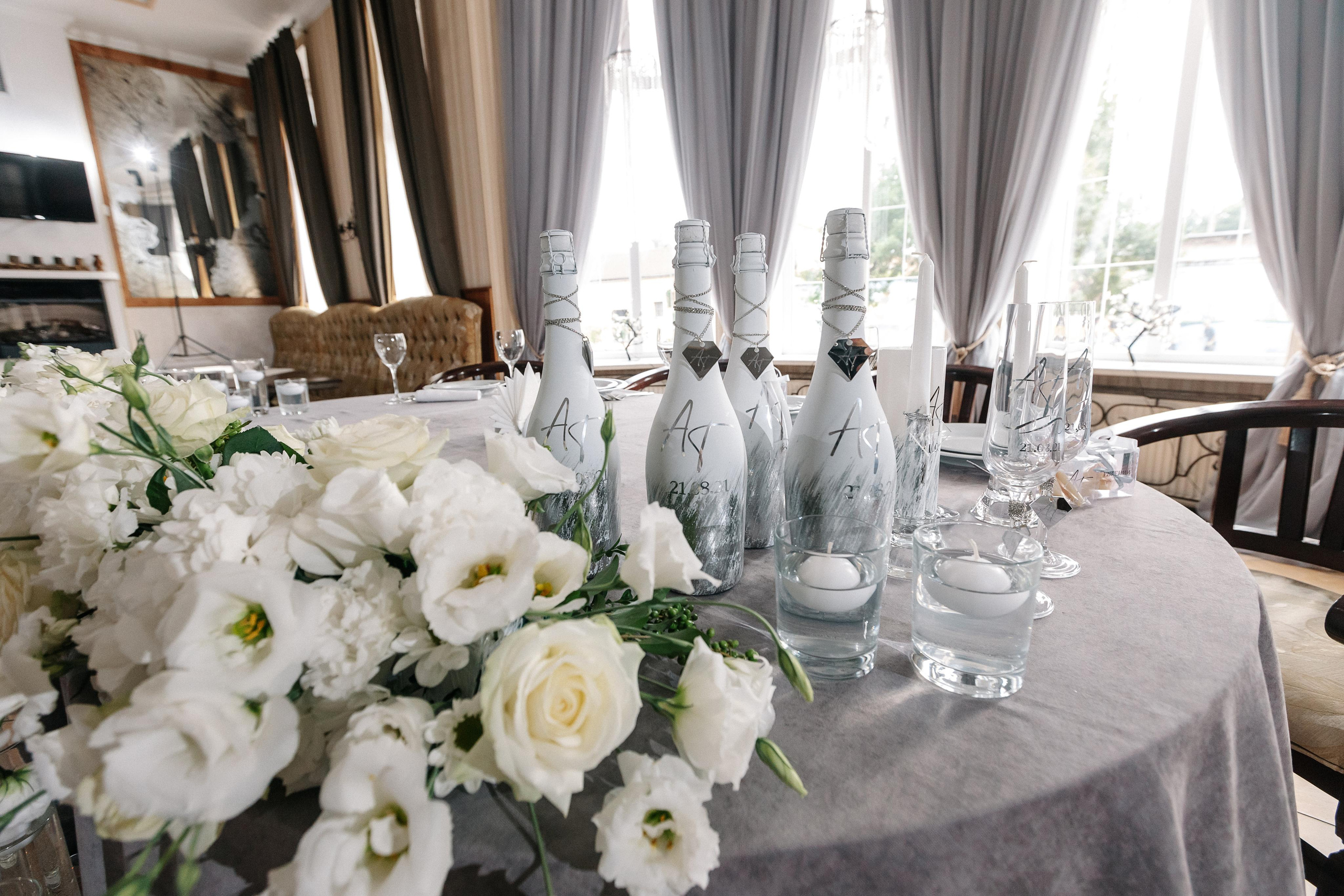 Тома & Андрей. Свадебный фотограф в Риге Руслан Федюшин