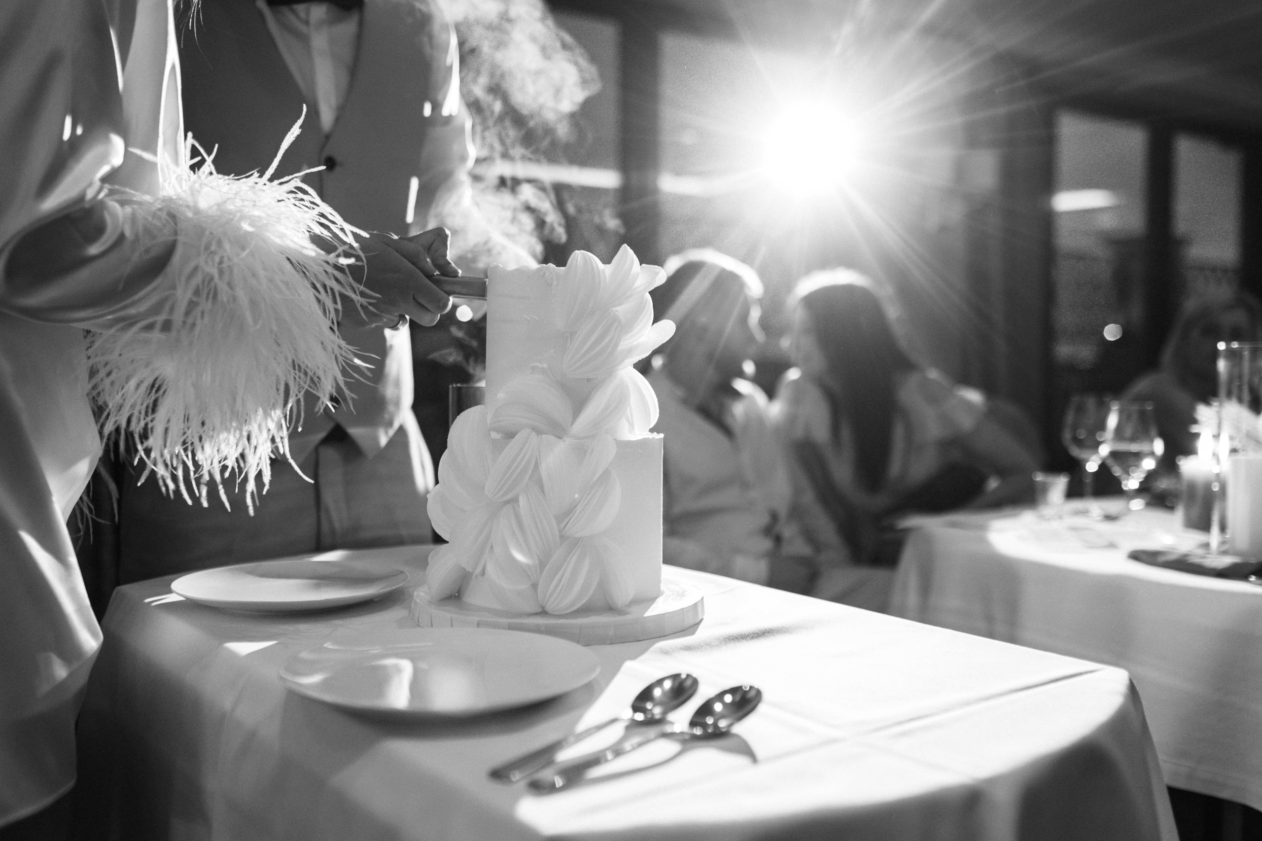 Лиза & Артур. Свадебный фотограф в Риге Руслан Федюшин