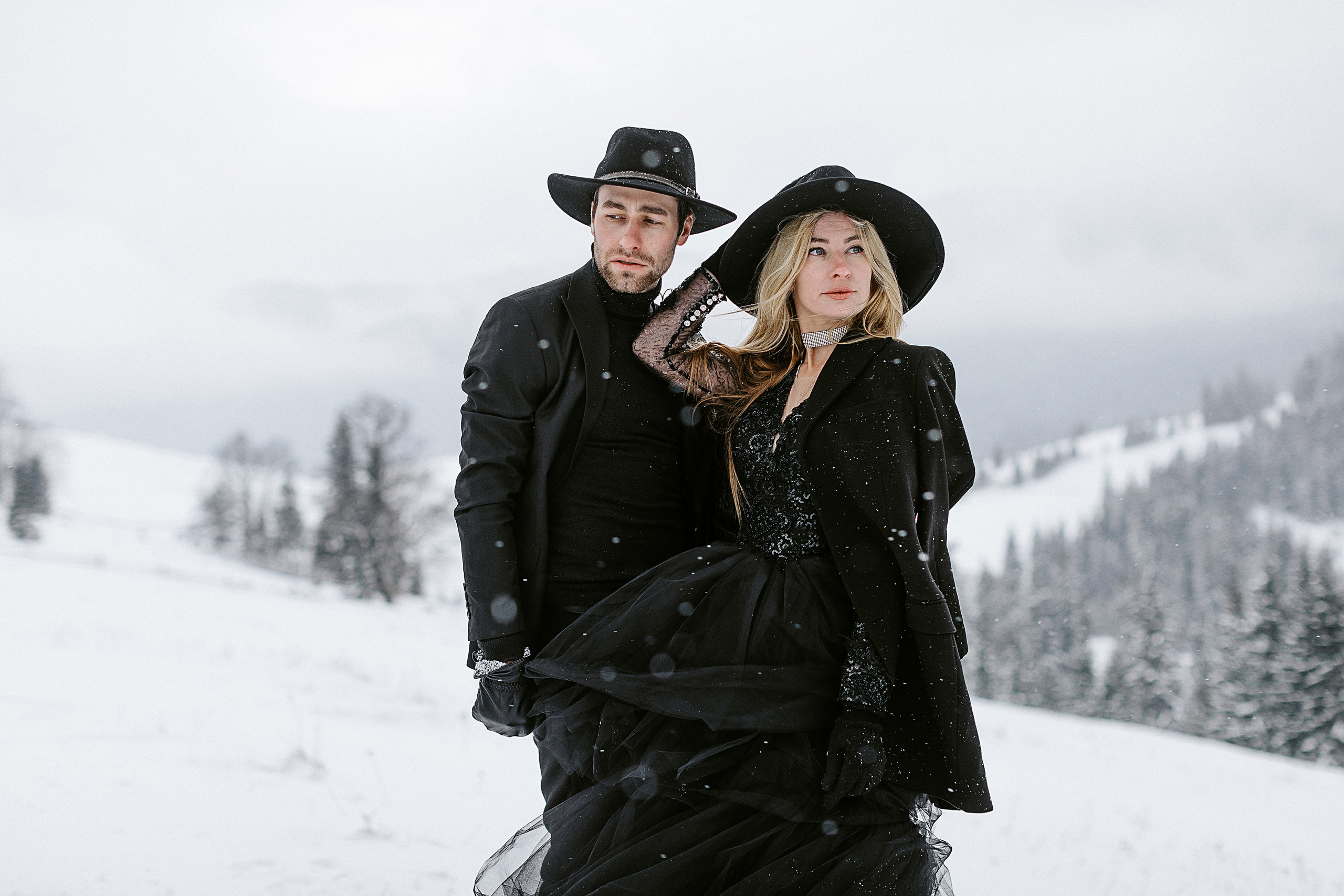 Серега и Алена. Свадебный фотограф в Риге Руслан Федюшин