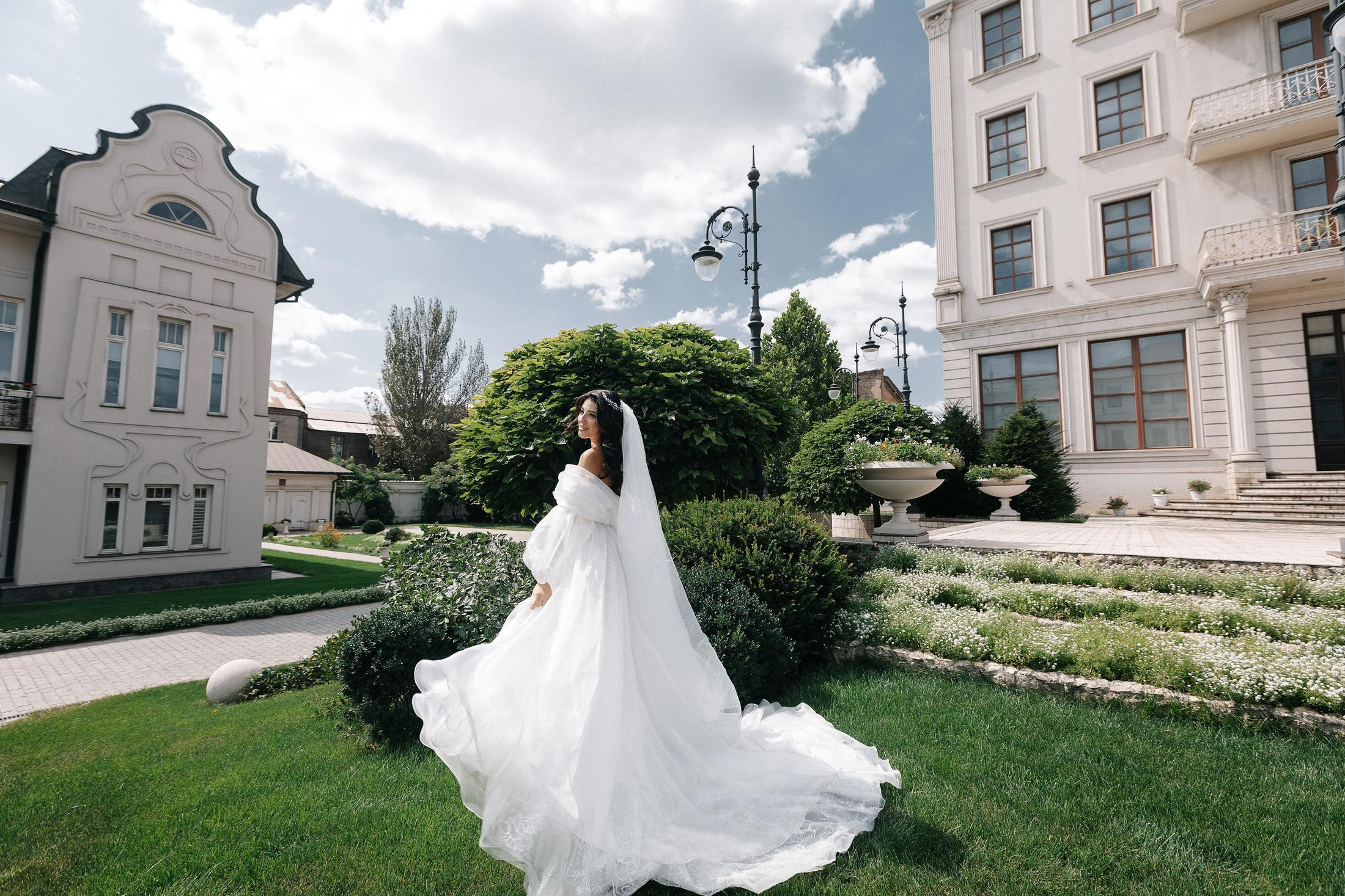 Лера и Сергей. Свадебный фотограф в Риге Руслан Федюшин