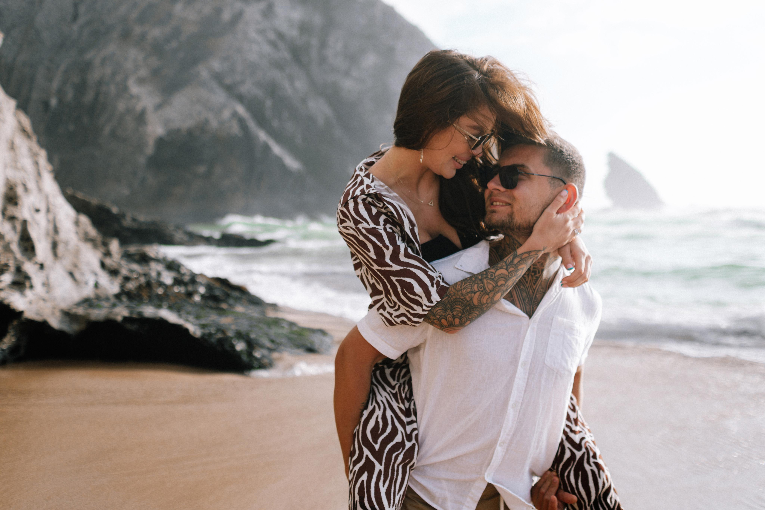 Аня и Саша. Свадебный фотограф в Риге Руслан Федюшин