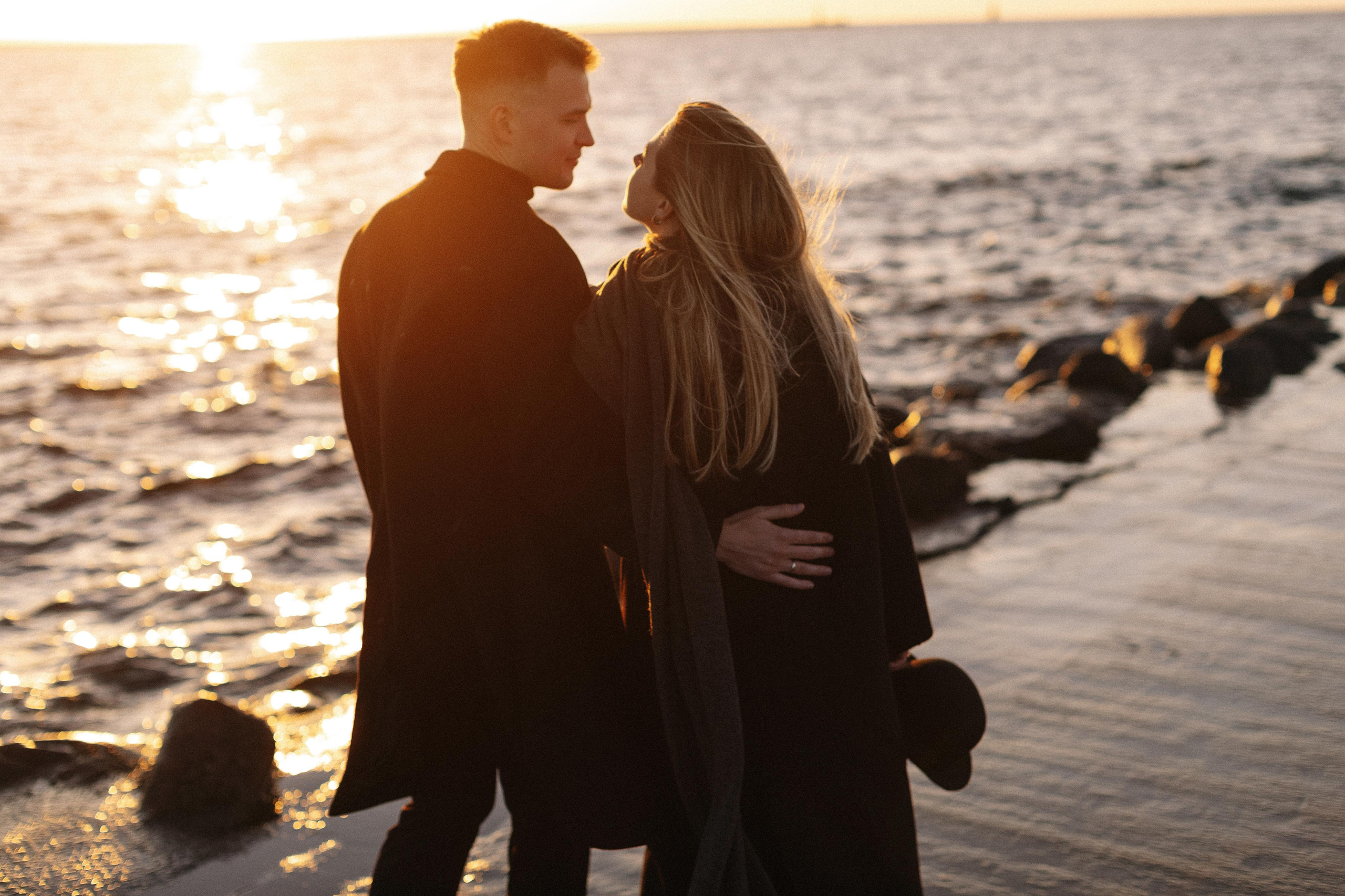 Лера & Леша. Свадебный фотограф в Риге Руслан Федюшин