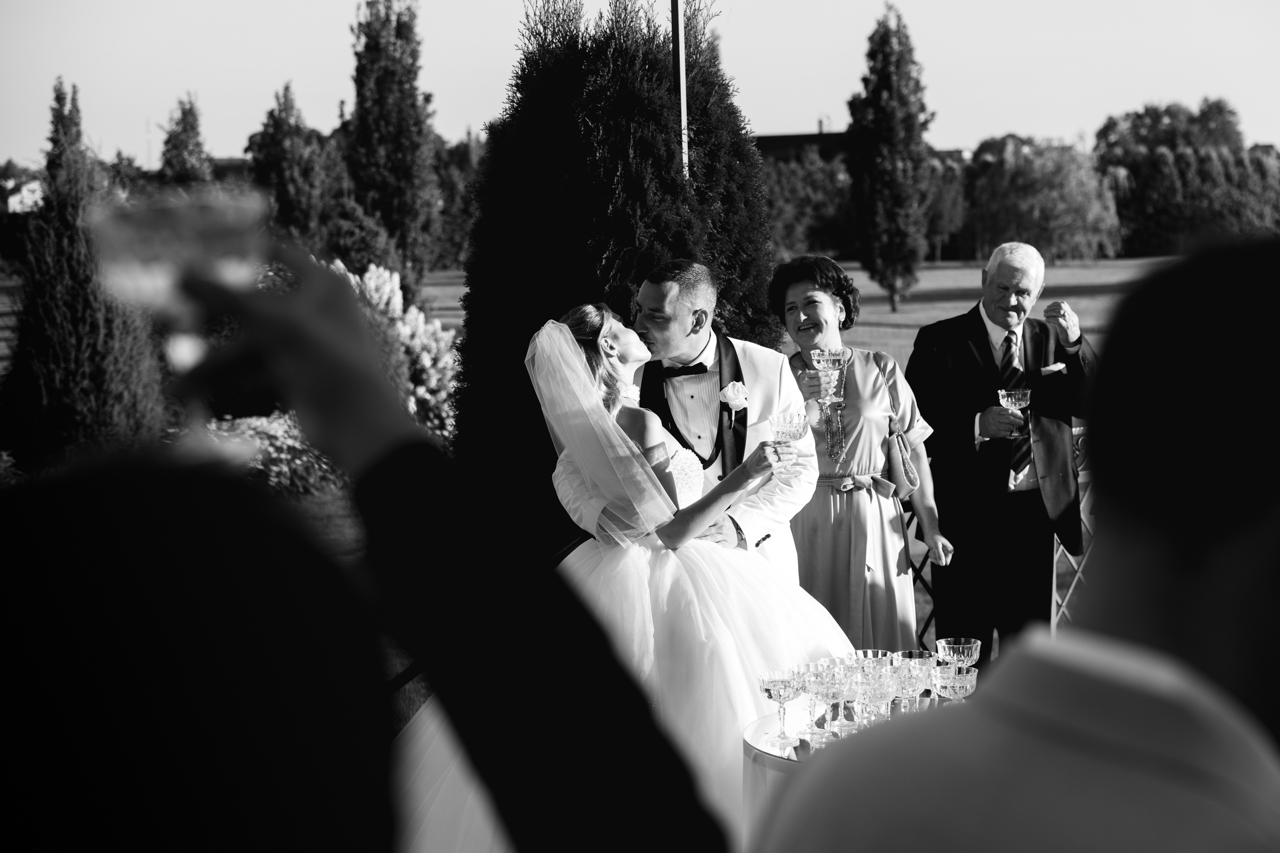 Вероника & Дмитрий. Свадебный фотограф в Риге Руслан Федюшин