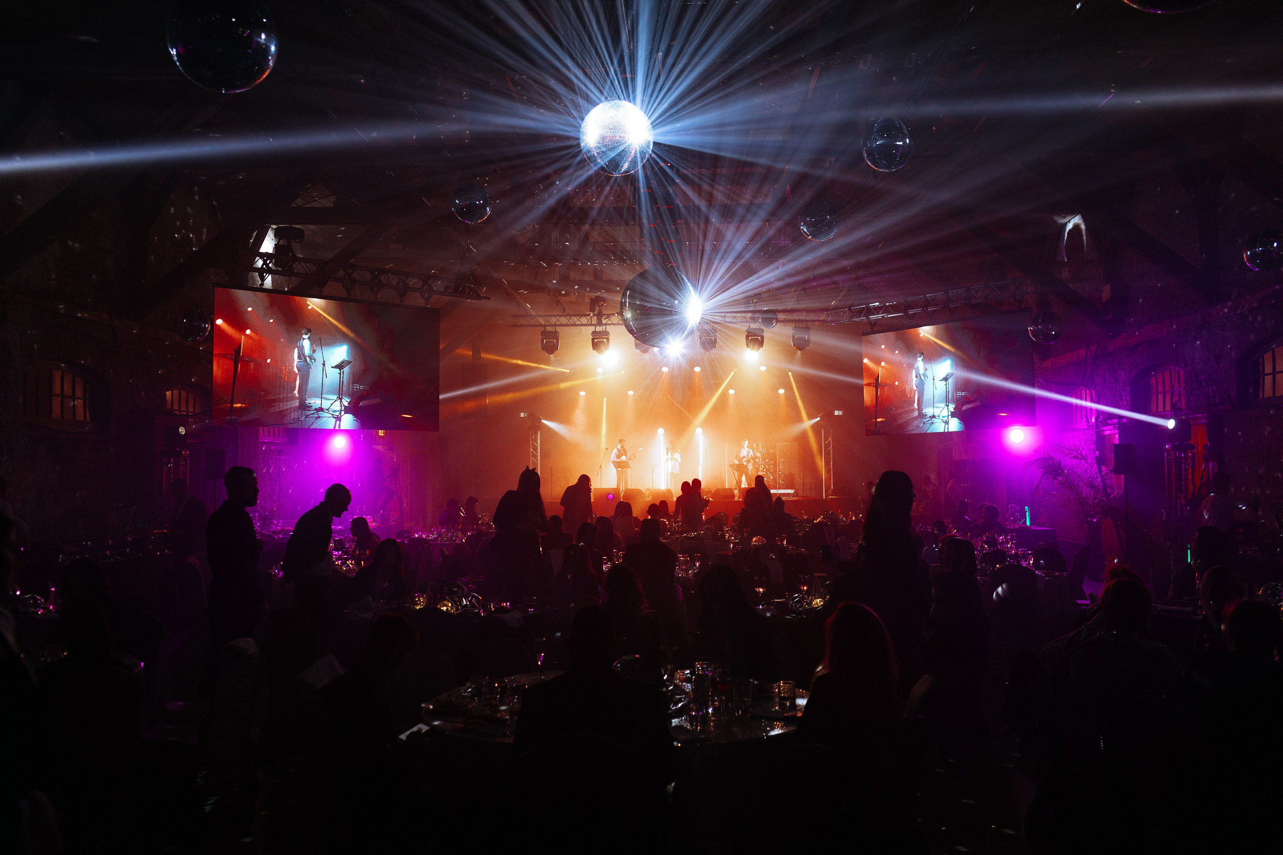 New Year. Свадебный фотограф в Риге Руслан Федюшин