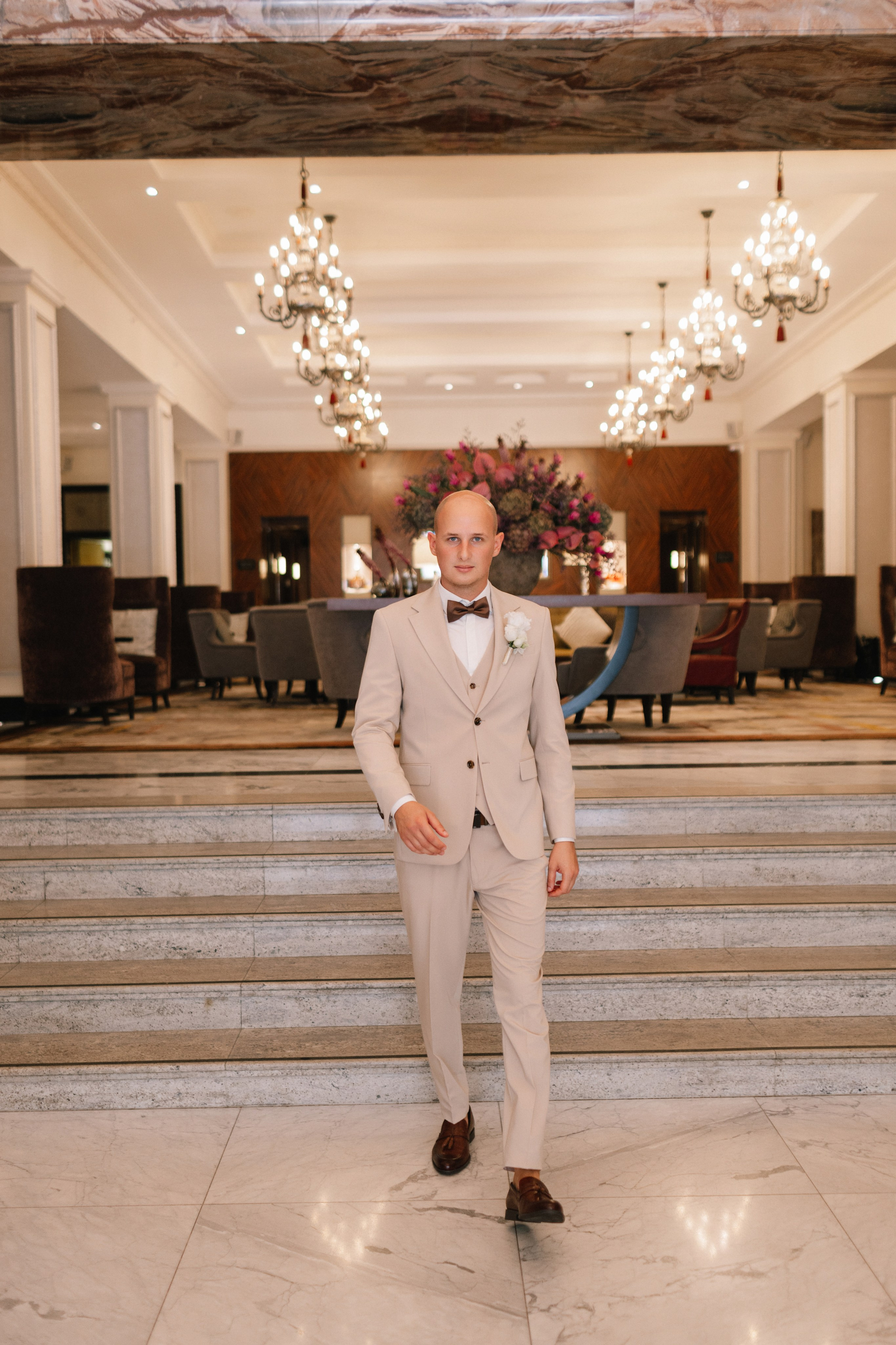 Лиза & Артур. Свадебный фотограф в Риге Руслан Федюшин