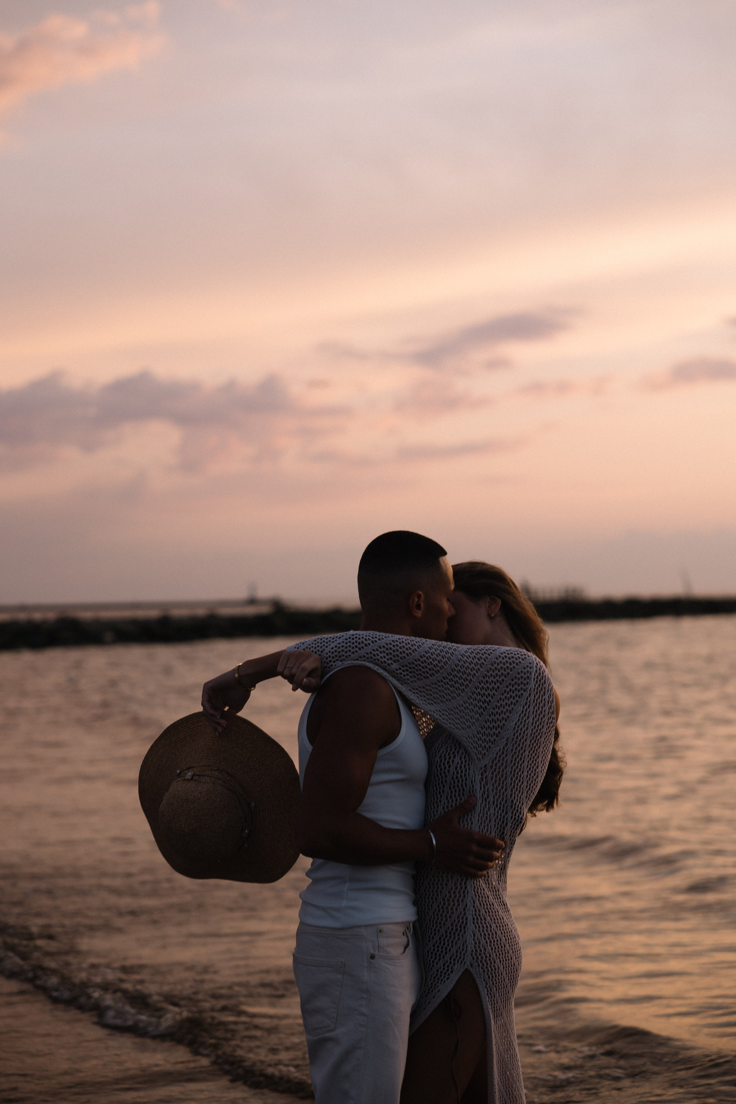 Настя & Леша. Свадебный фотограф в Риге Руслан Федюшин