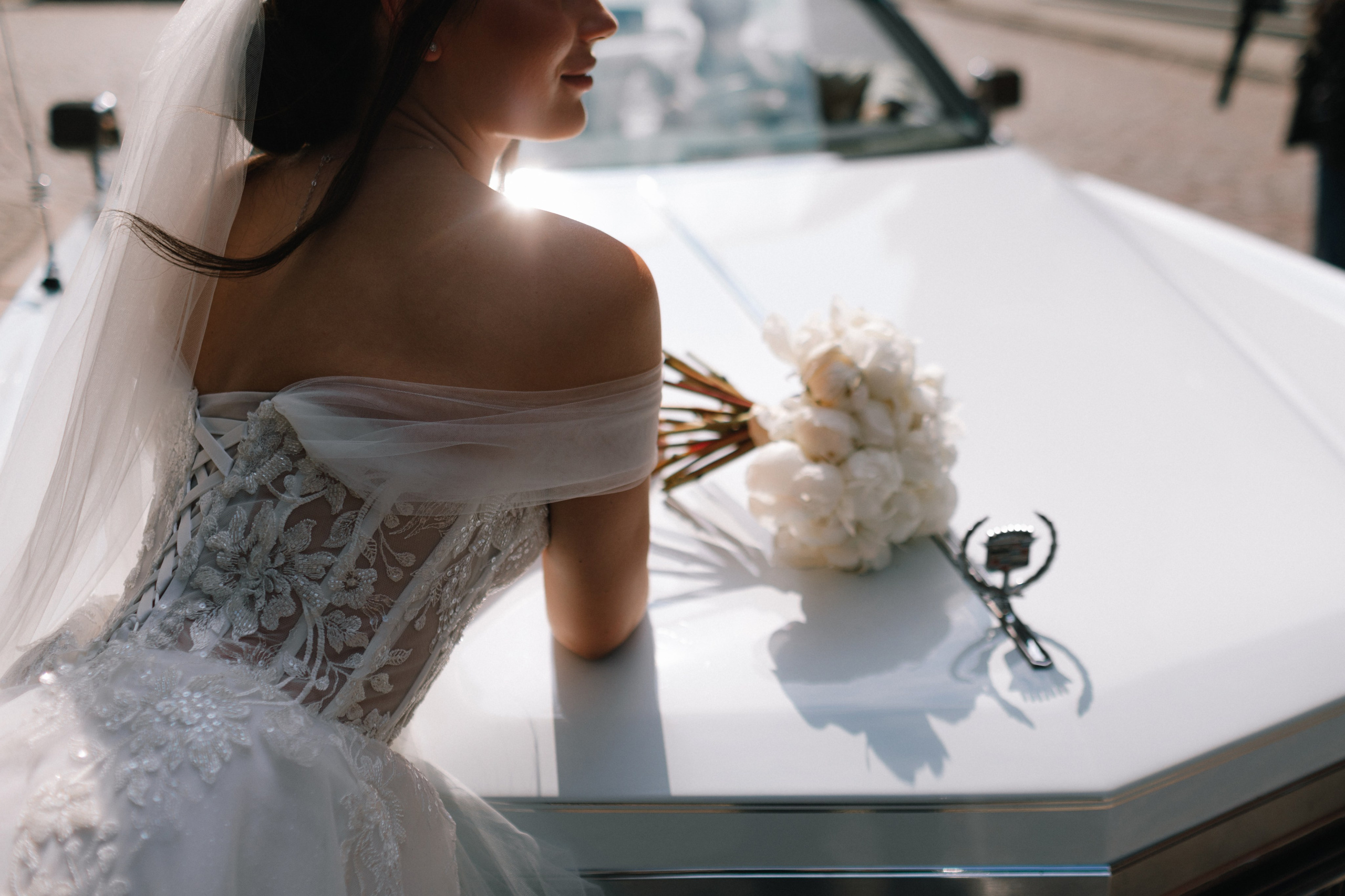 Лиза & Артур. Свадебный фотограф в Риге Руслан Федюшин