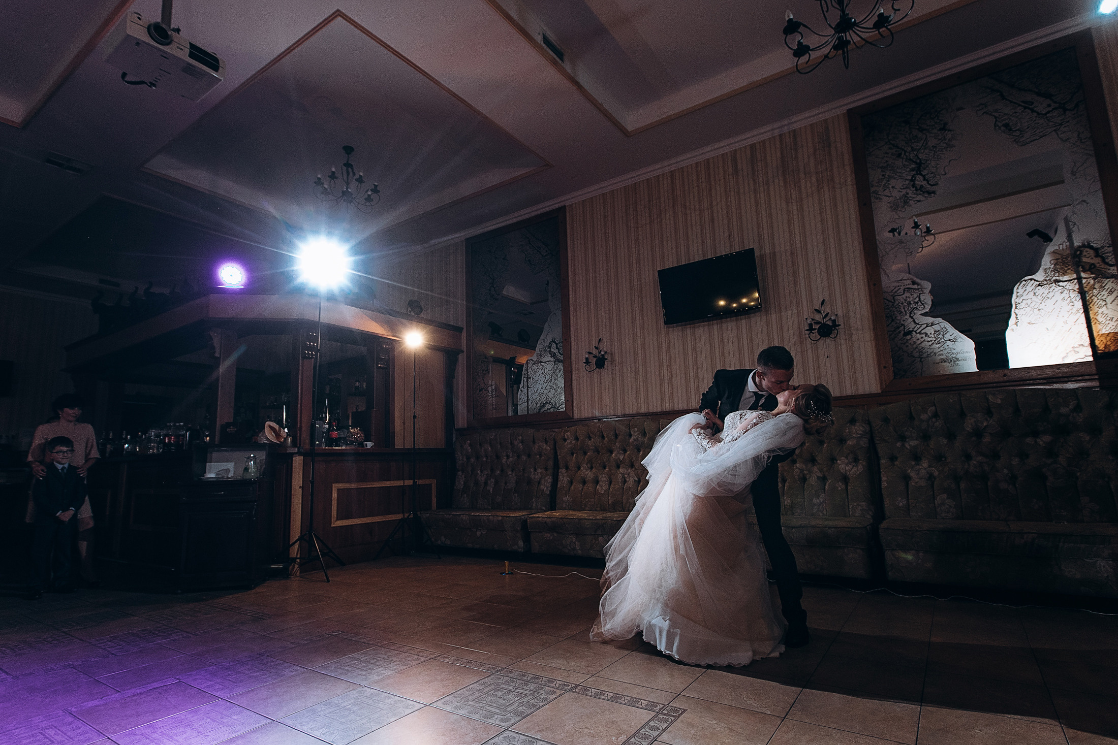 12.10.2019. Свадебный фотограф в Риге Руслан Федюшин