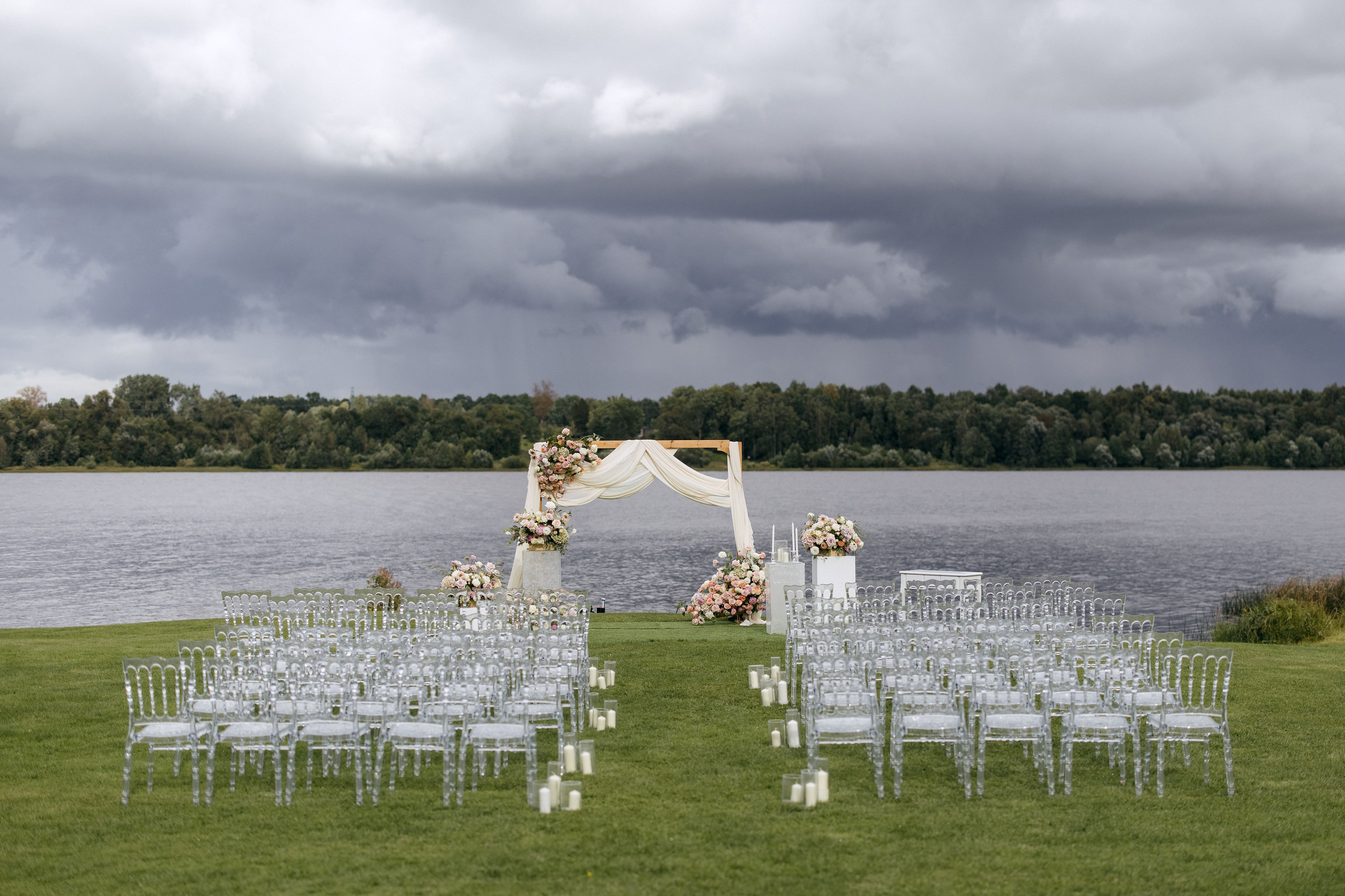 Дана & Никита. Свадебный фотограф в Риге Руслан Федюшин