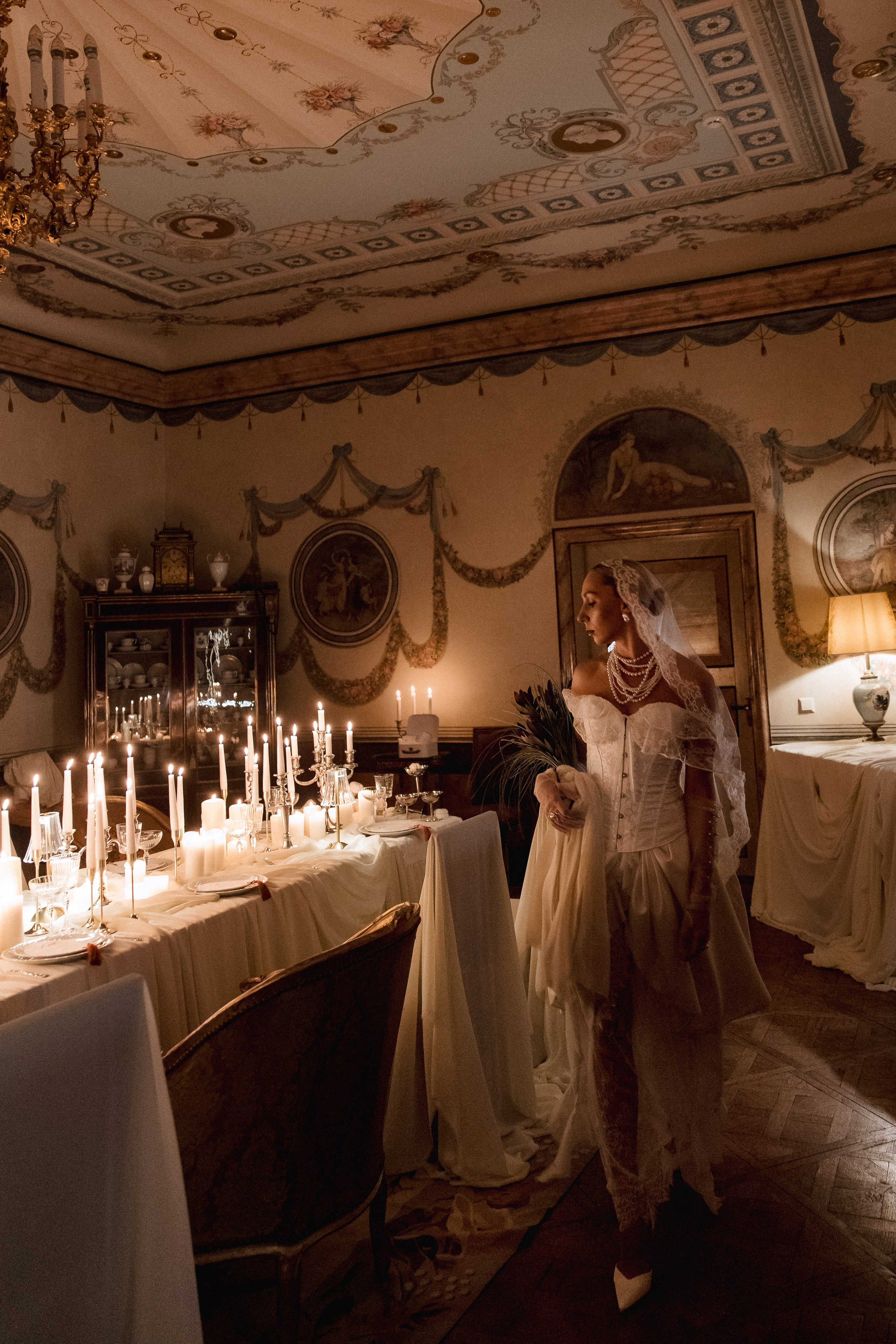 Verona. Свадебный фотограф в Риге Руслан Федюшин