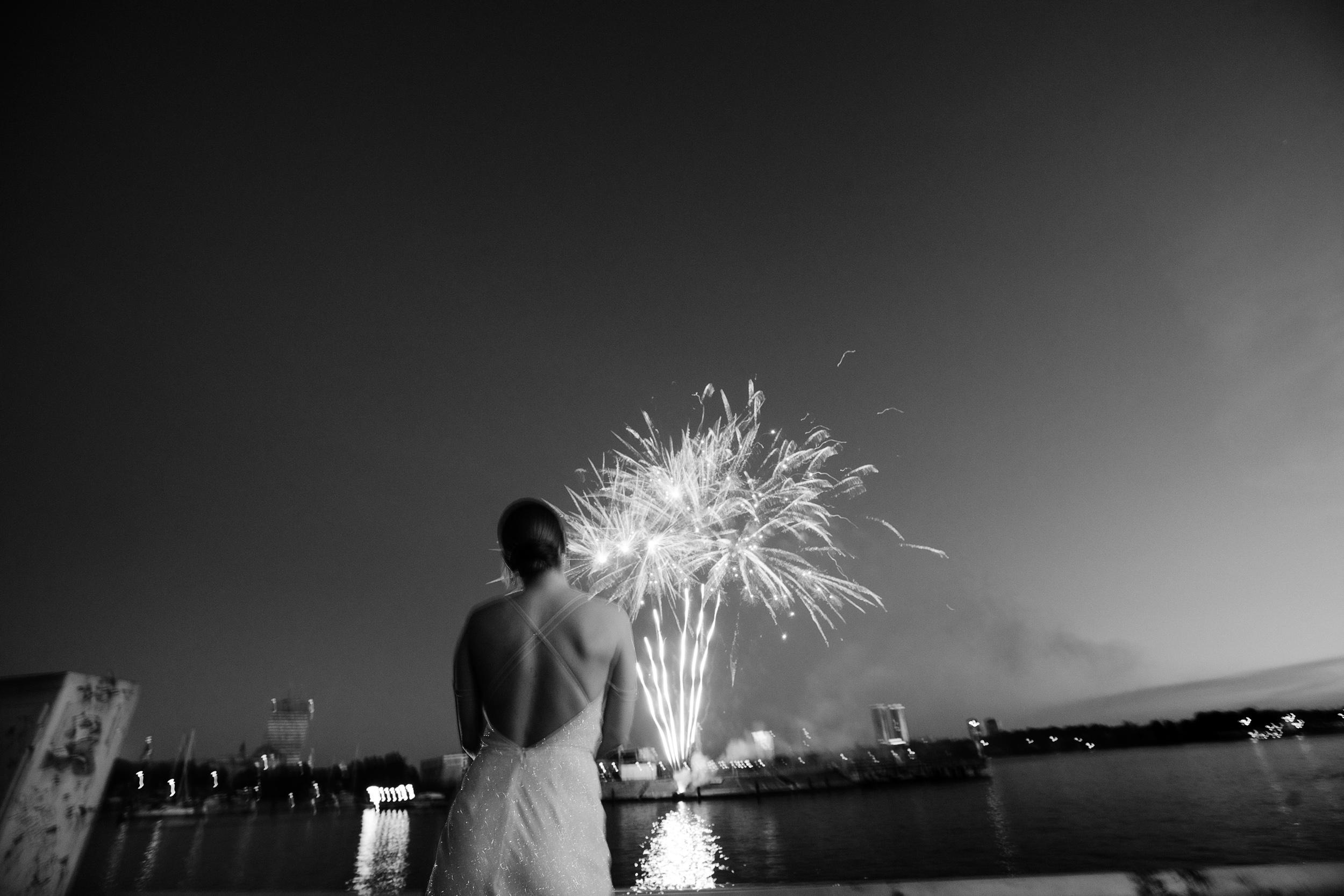 Bright Dream. Свадебный фотограф в Риге Руслан Федюшин