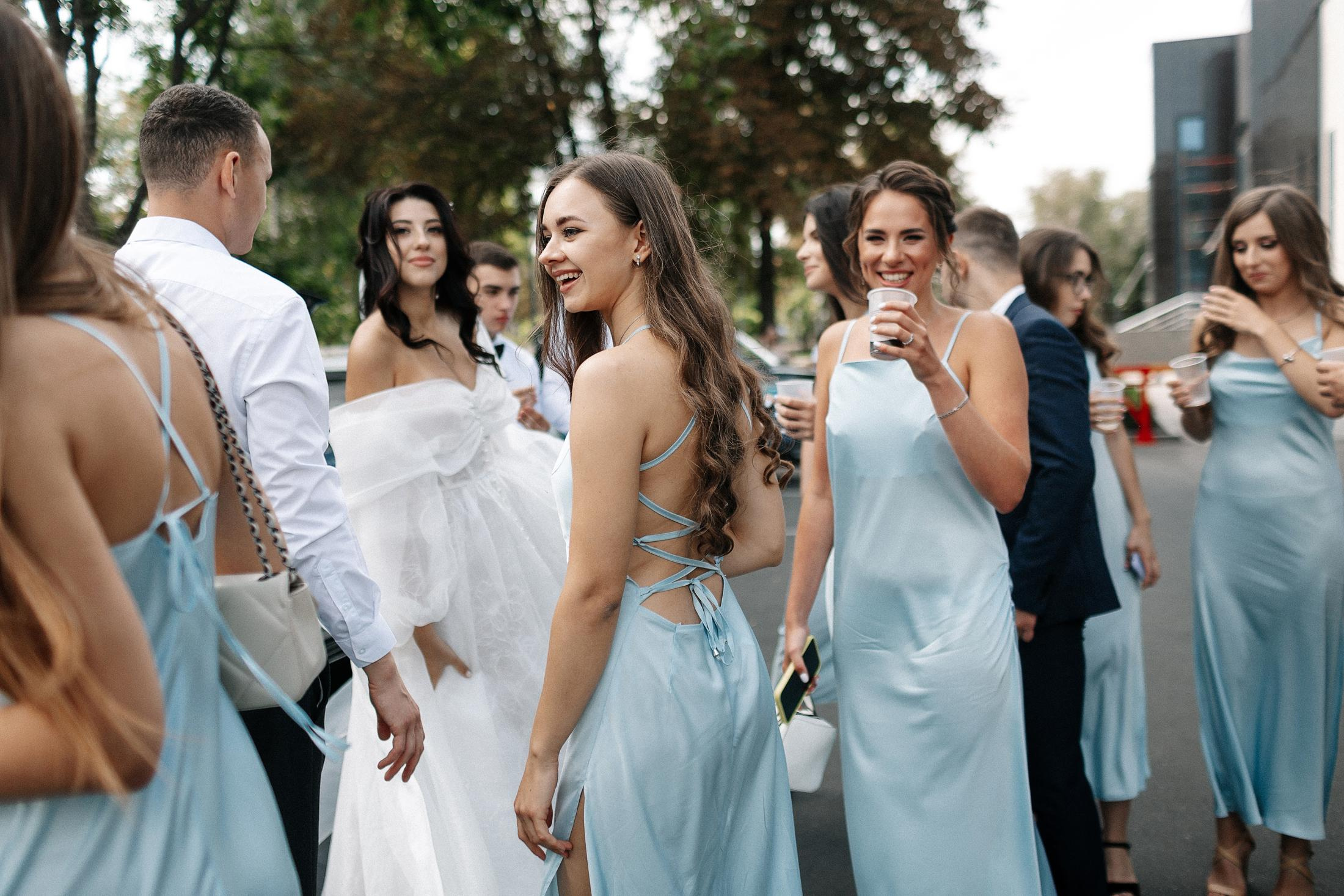 Лера и Сергей. Свадебный фотограф в Риге Руслан Федюшин