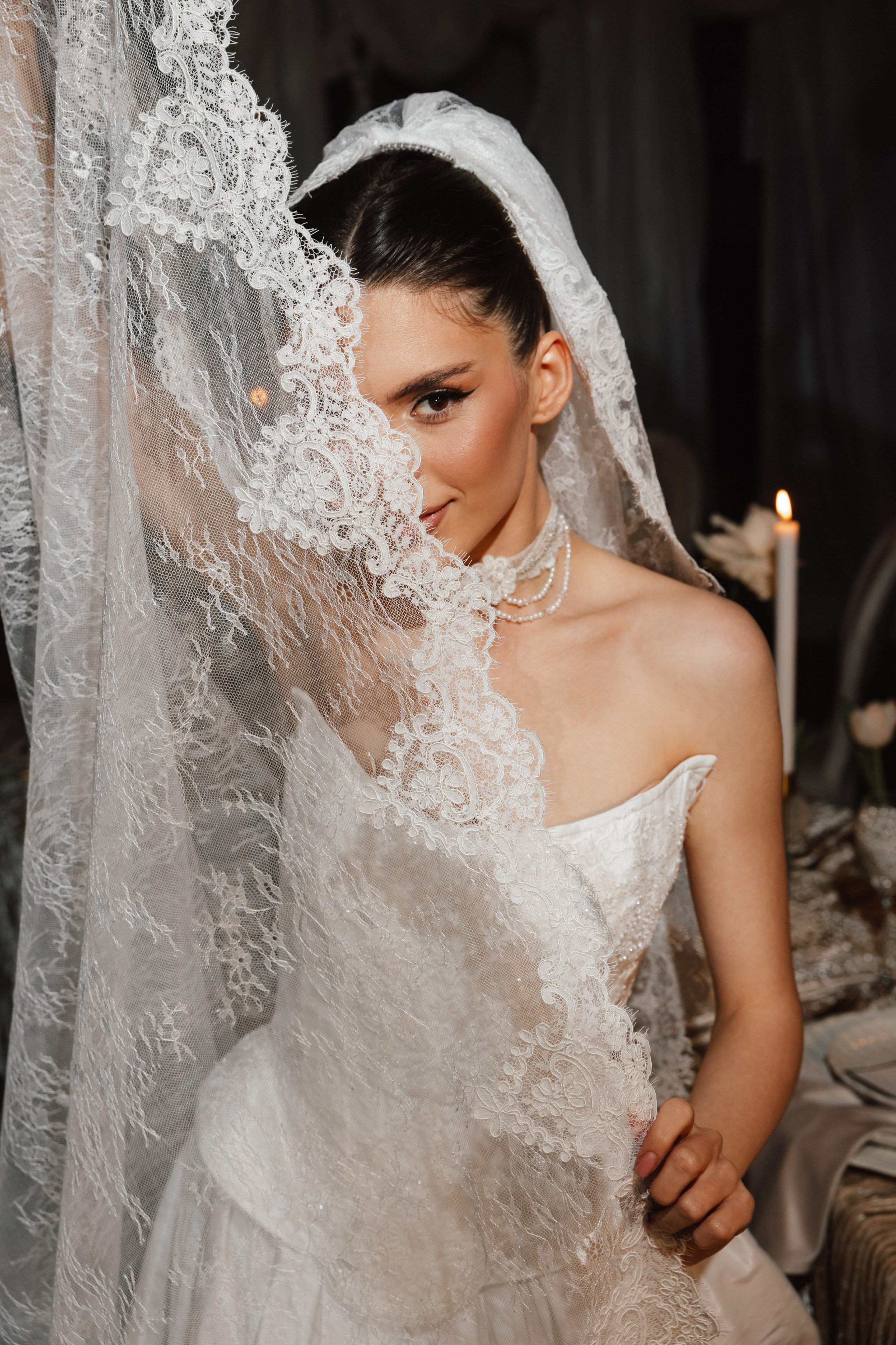 Дарья. Свадебный фотограф в Риге Руслан Федюшин