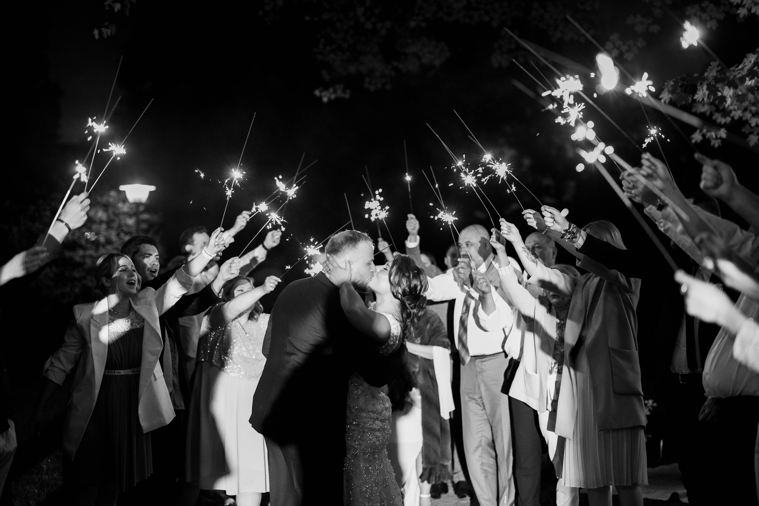 Каролина и Валерий. Свадебный фотограф в Риге Руслан Федюшин