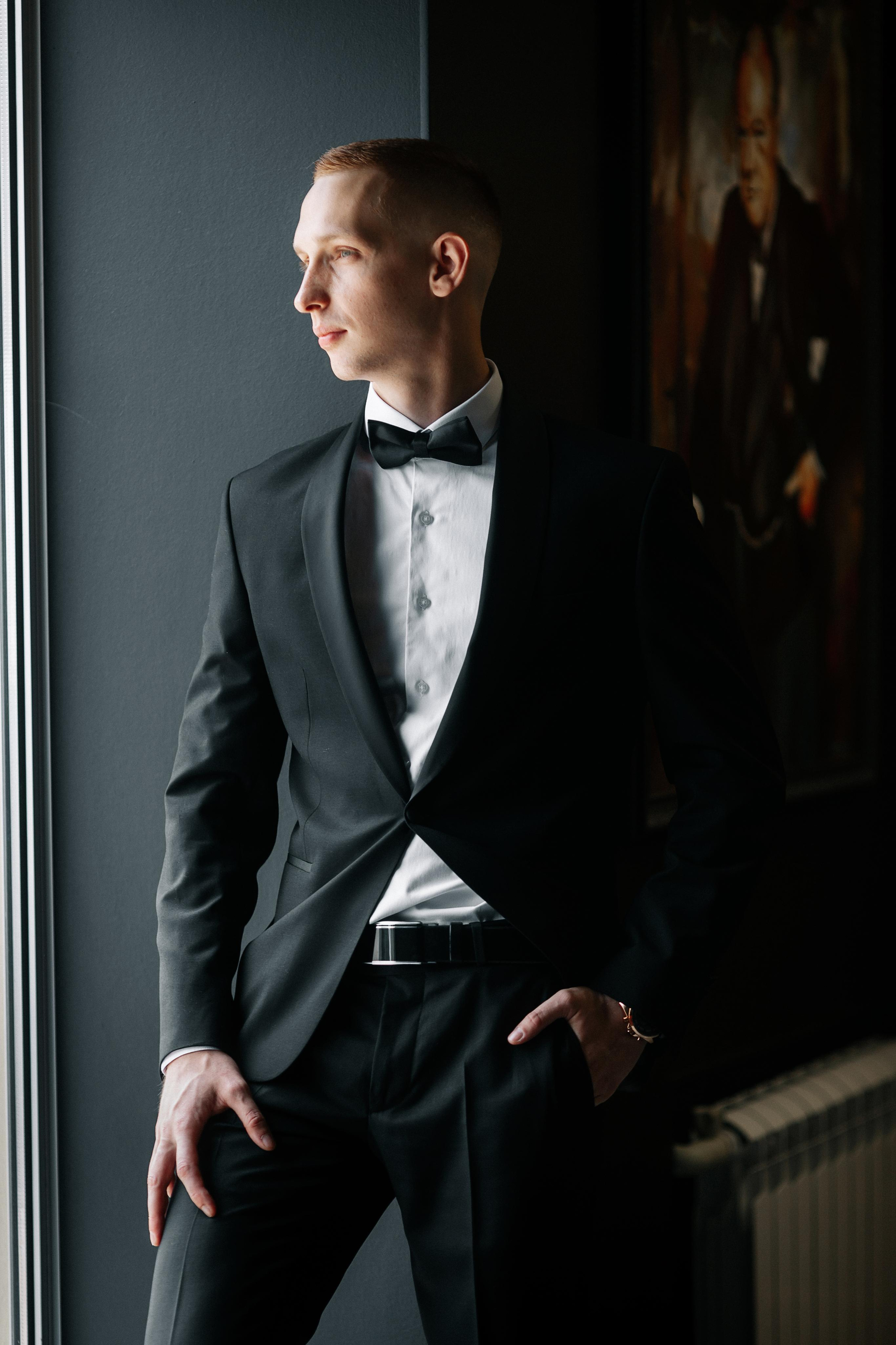 Тома & Андрей. Свадебный фотограф в Риге Руслан Федюшин